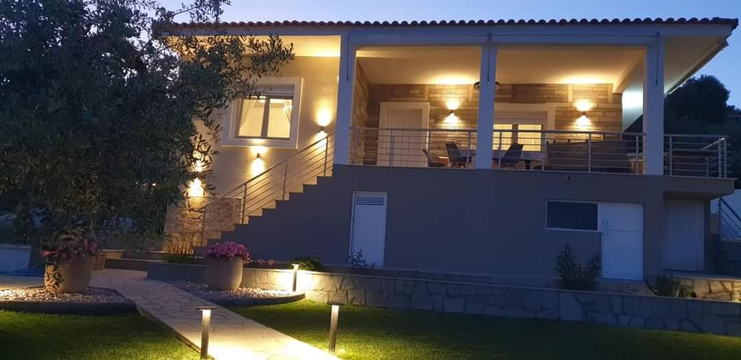 Villa Alexandra