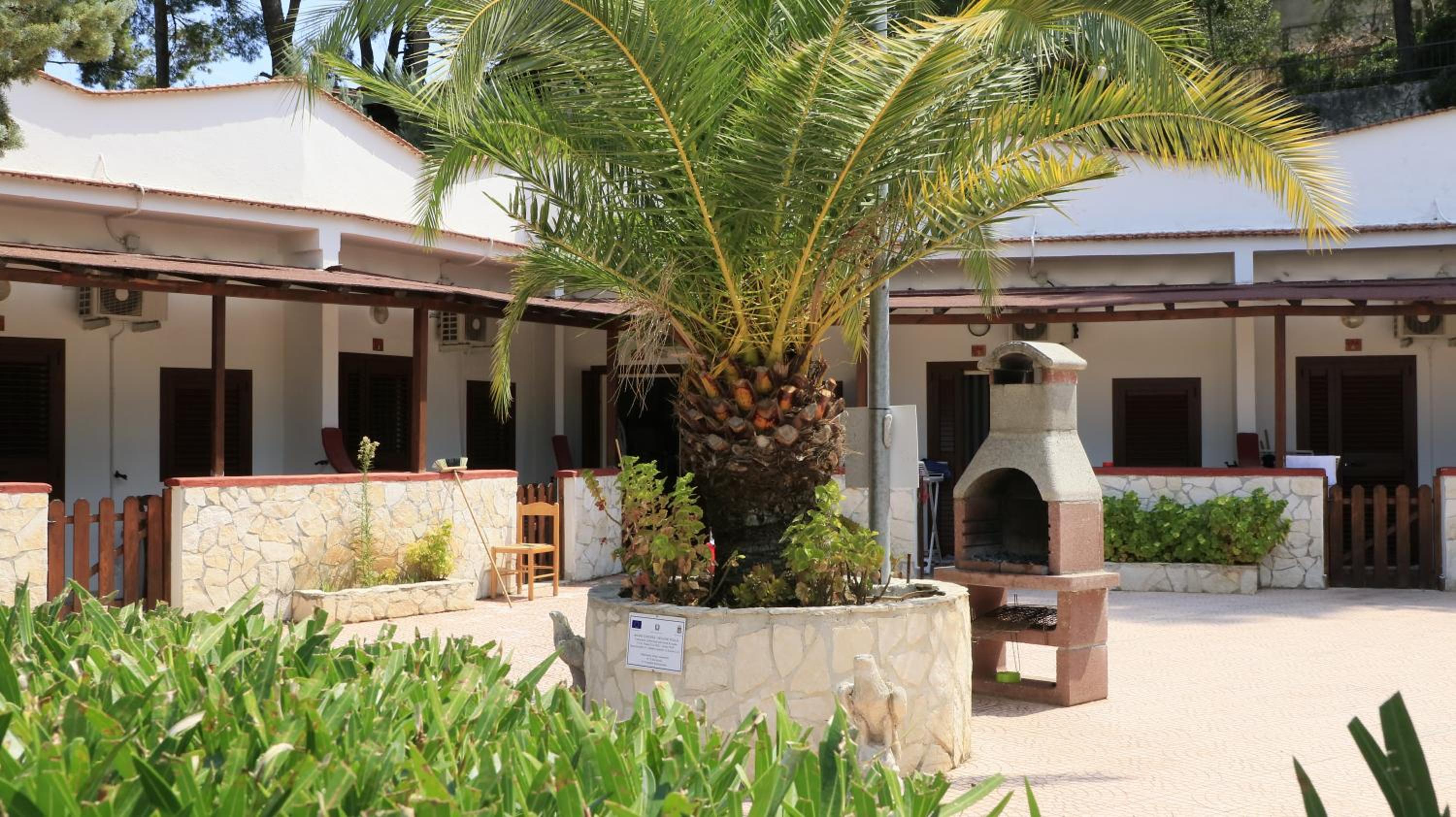 Villaggio Elisena