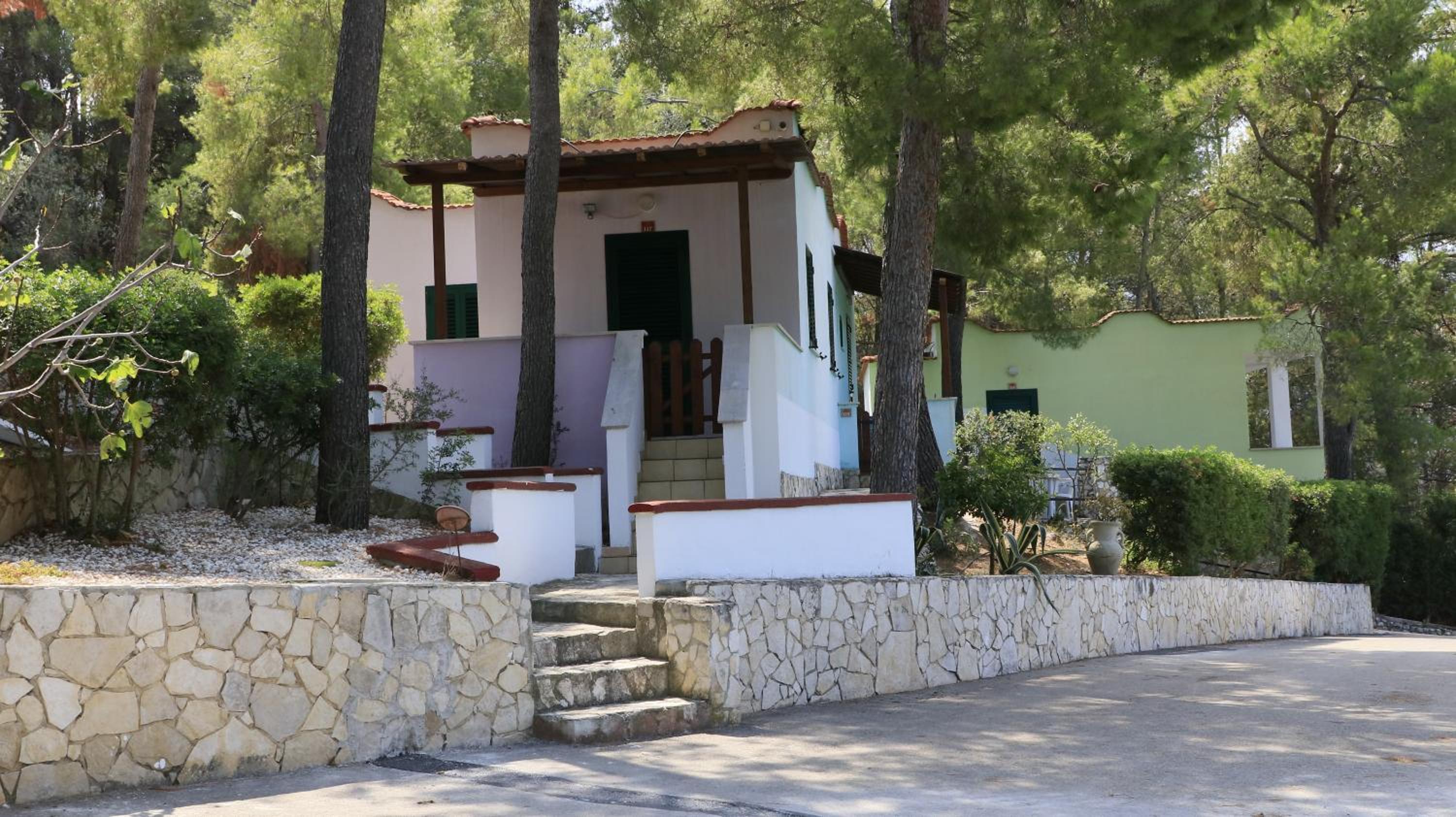 Villaggio Elisena