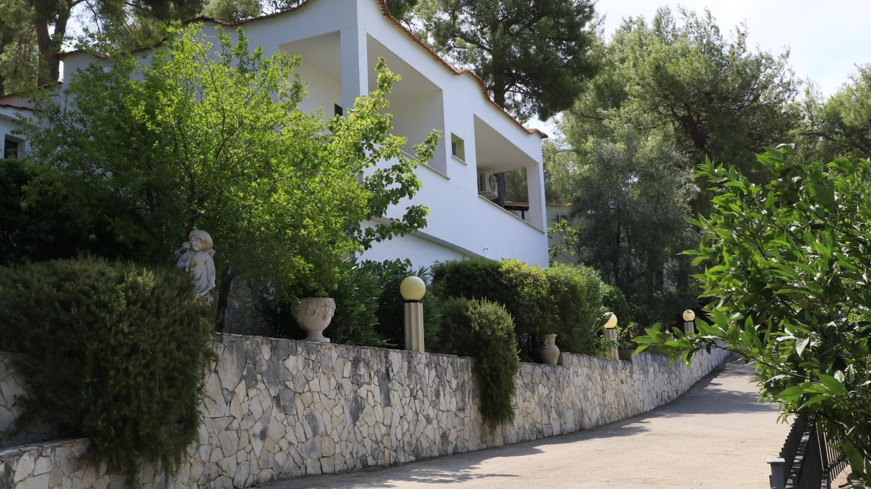 Villaggio Elisena