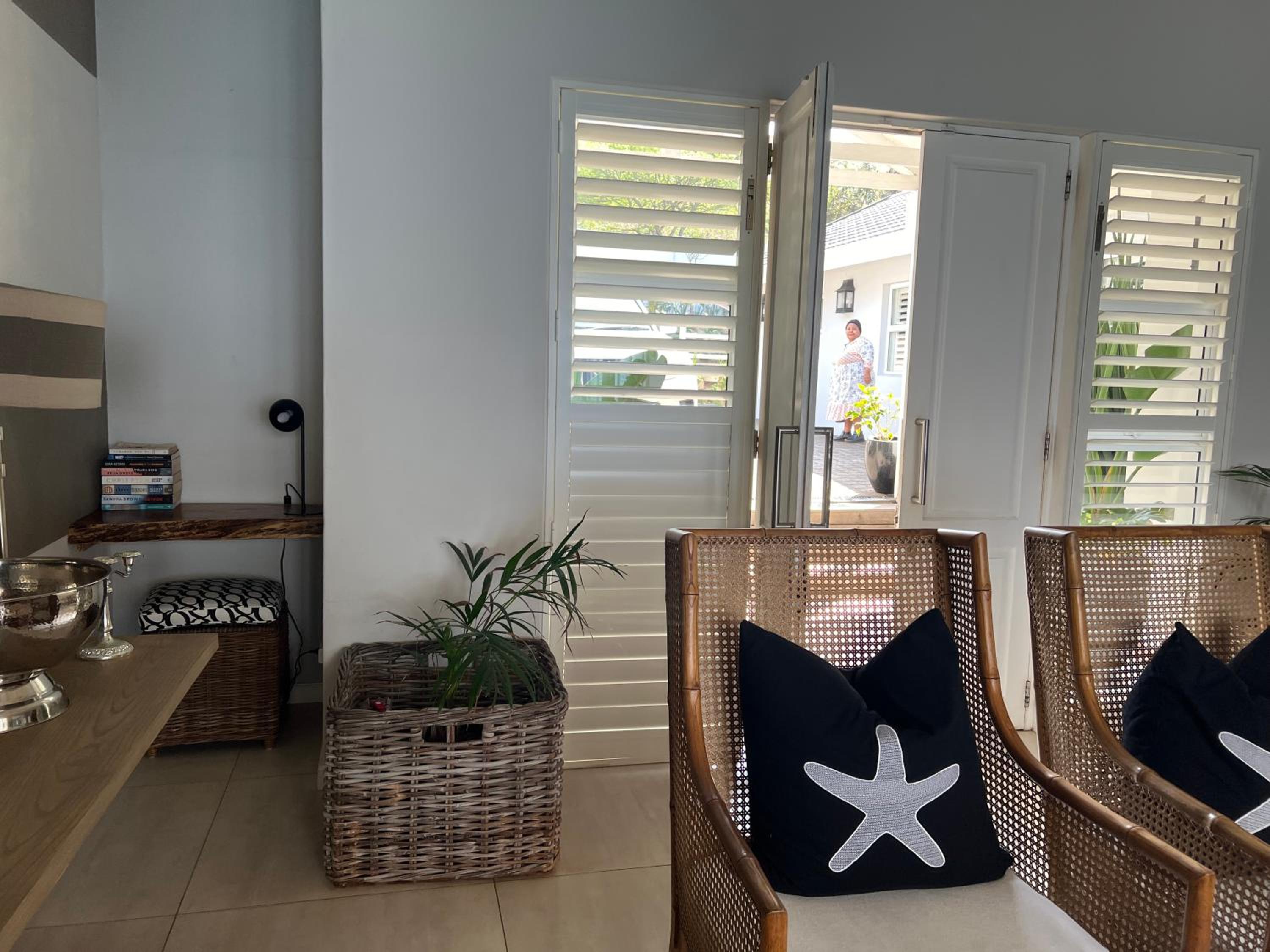 Milkwood Beach House
