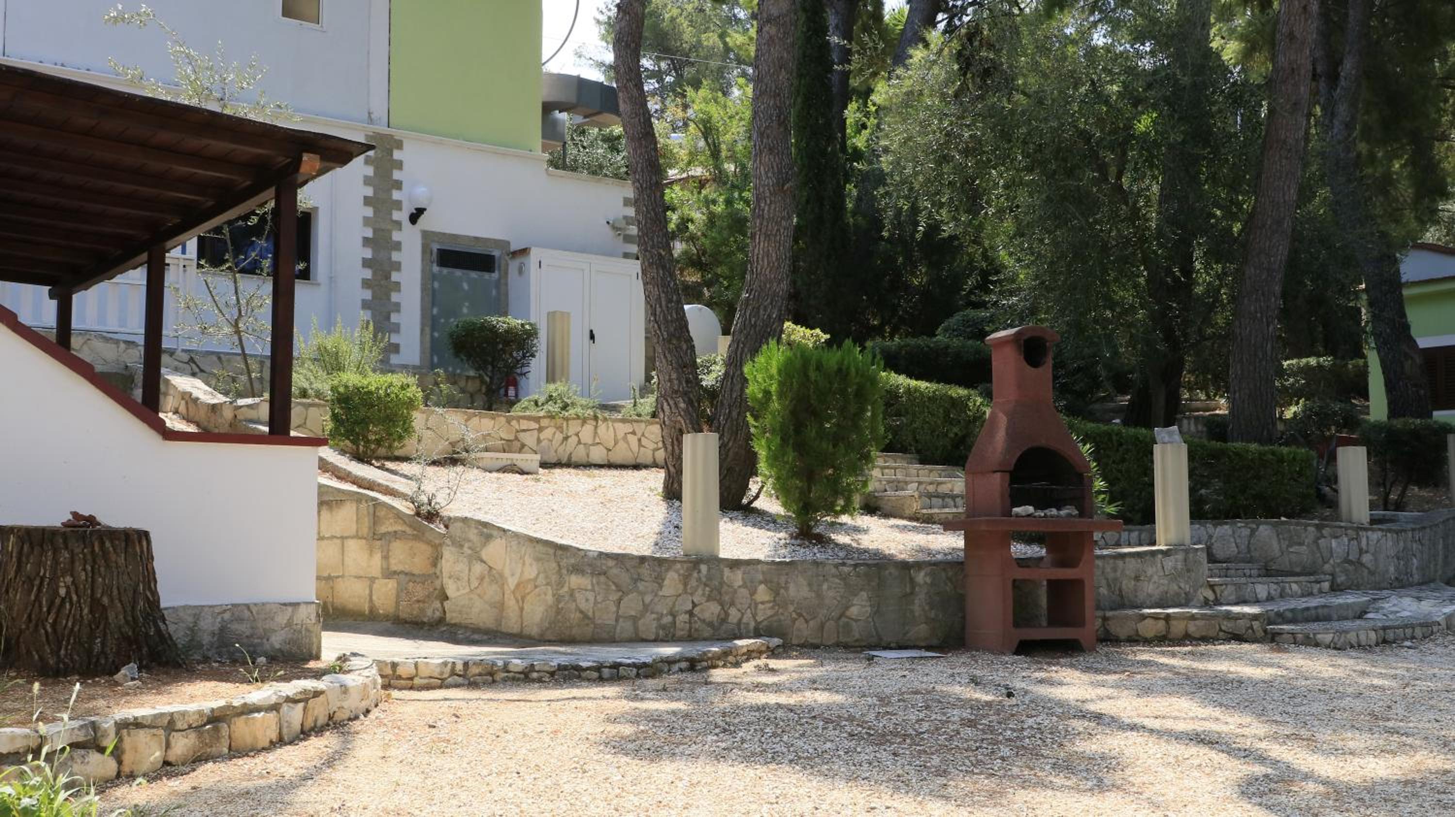 Villaggio Elisena