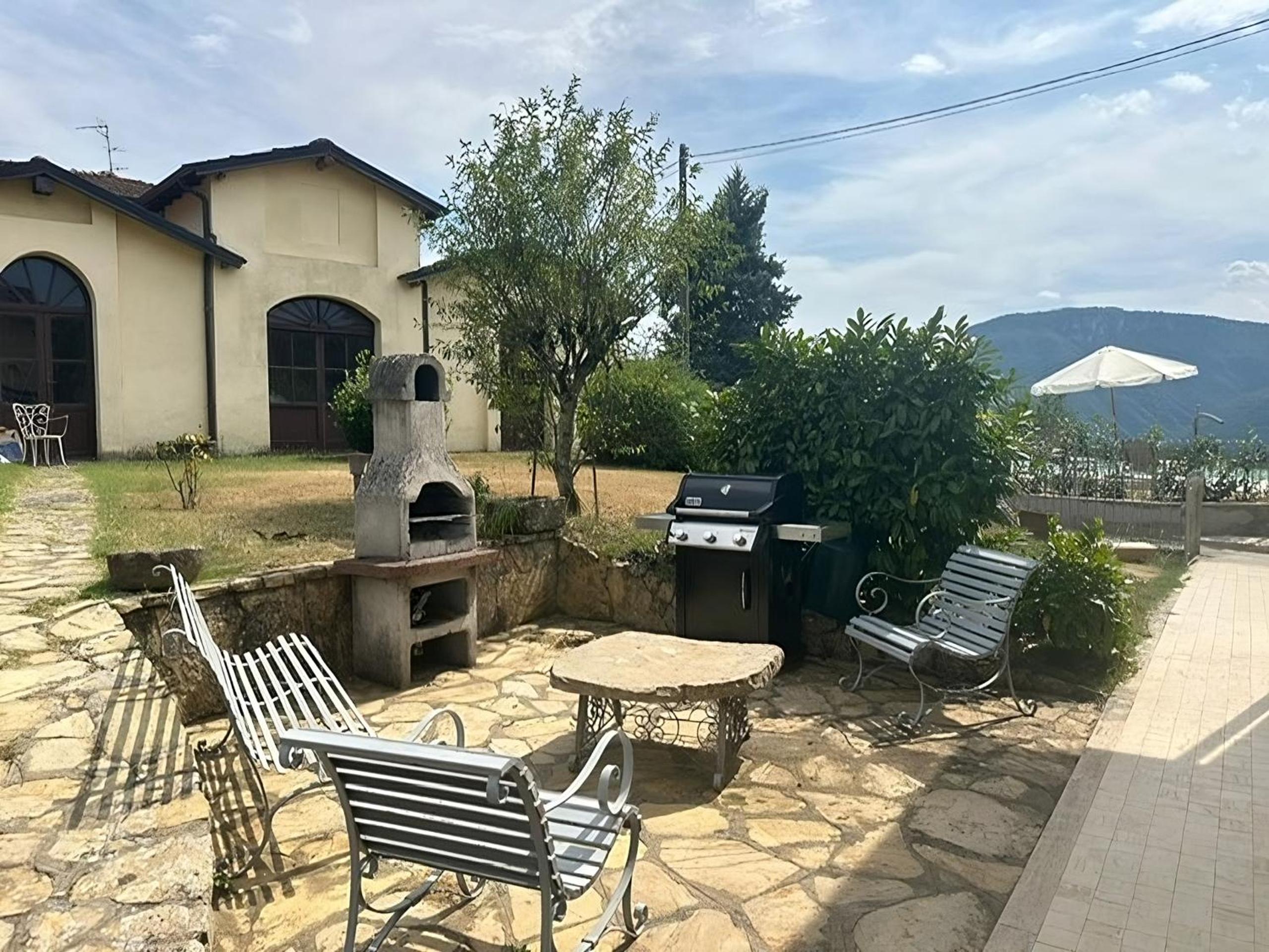Al Sasso, Barga view 2