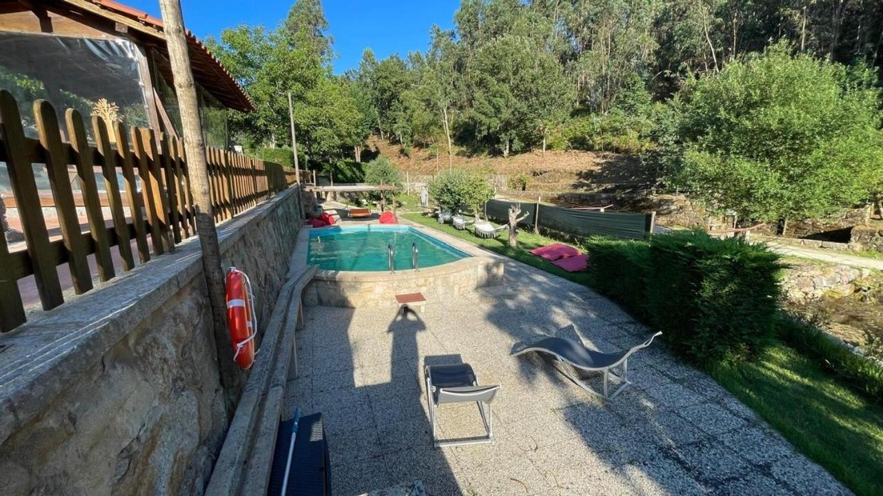 Quinta dos Amores view 2