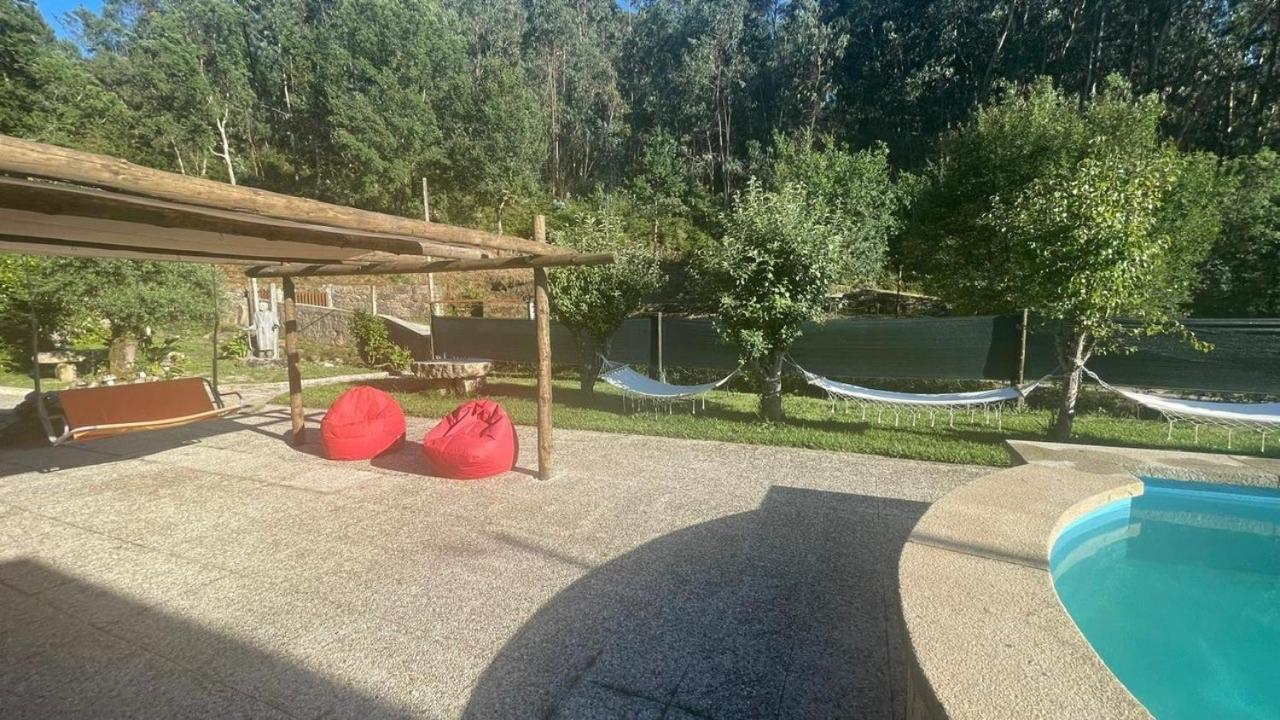 Quinta dos Amores view 3
