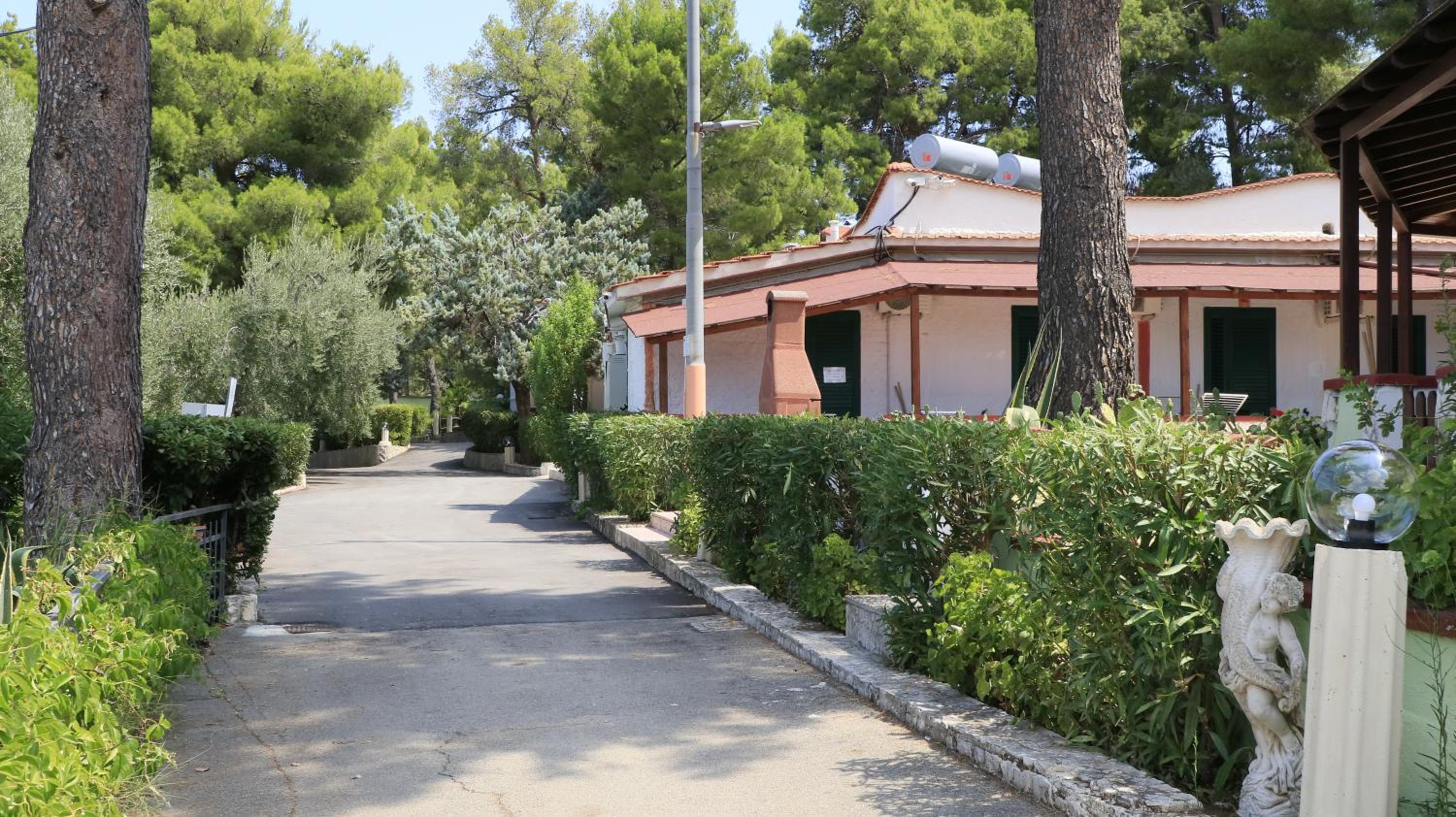 Villaggio Elisena