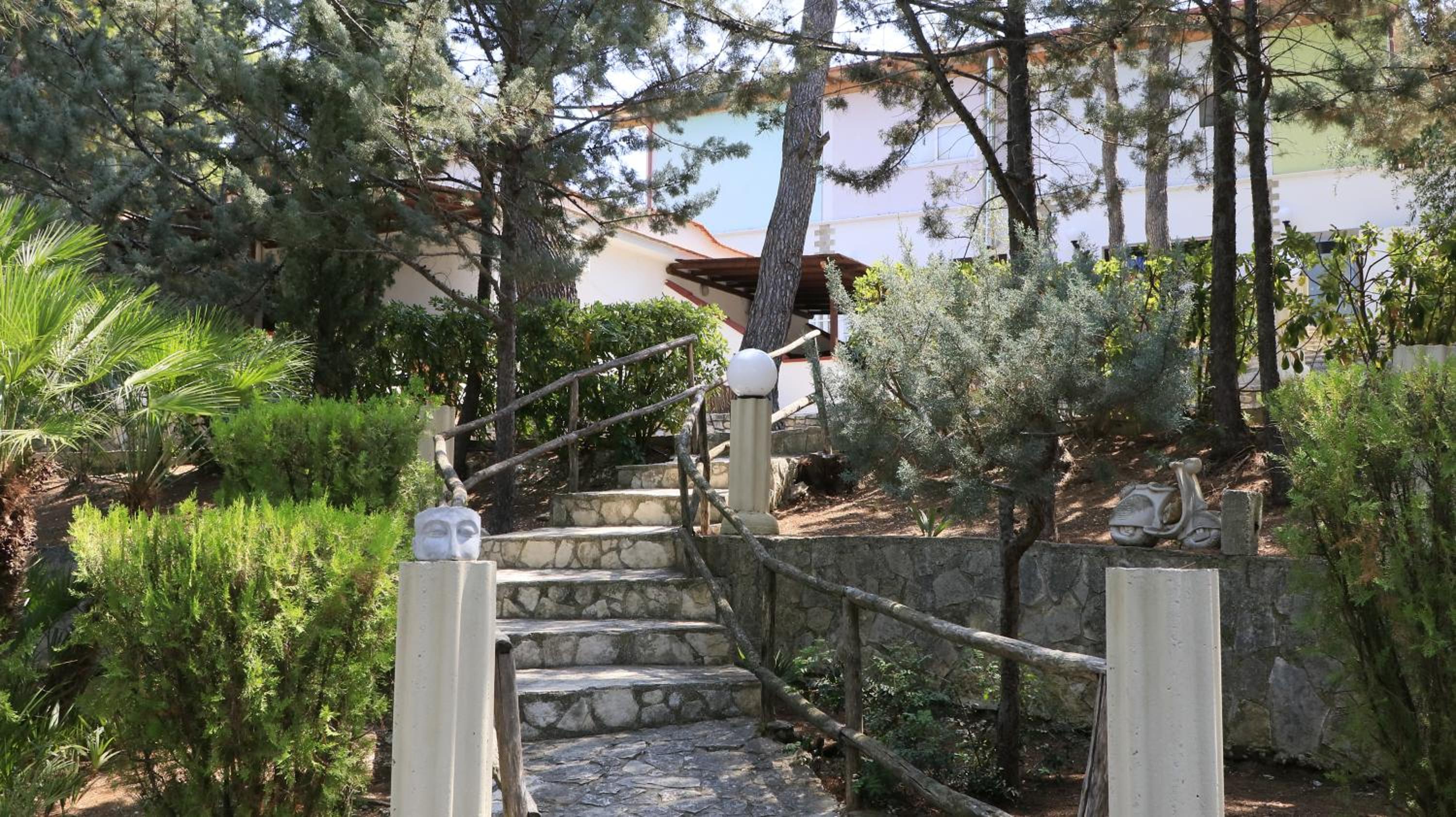 Villaggio Elisena