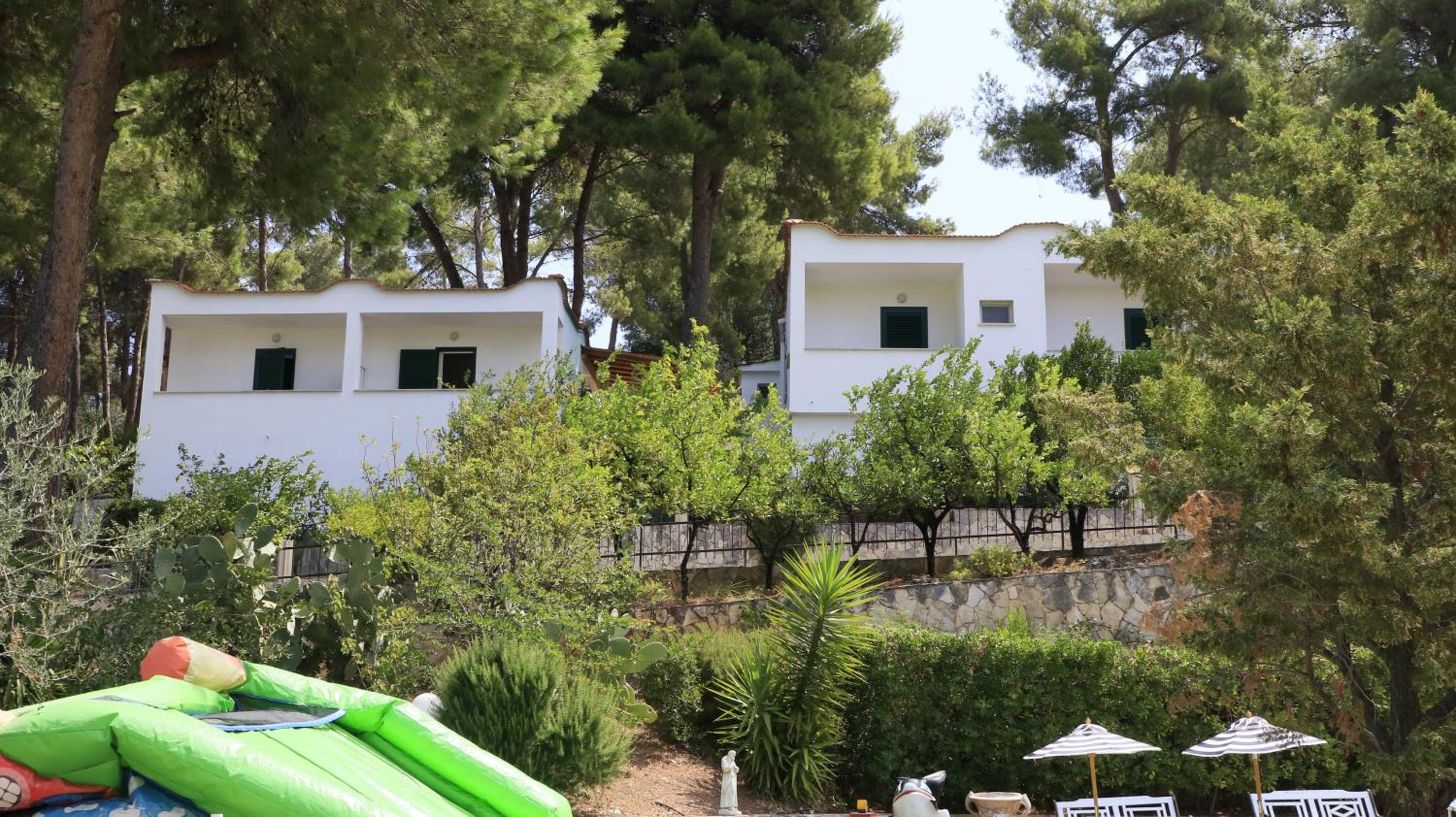 Villaggio Elisena