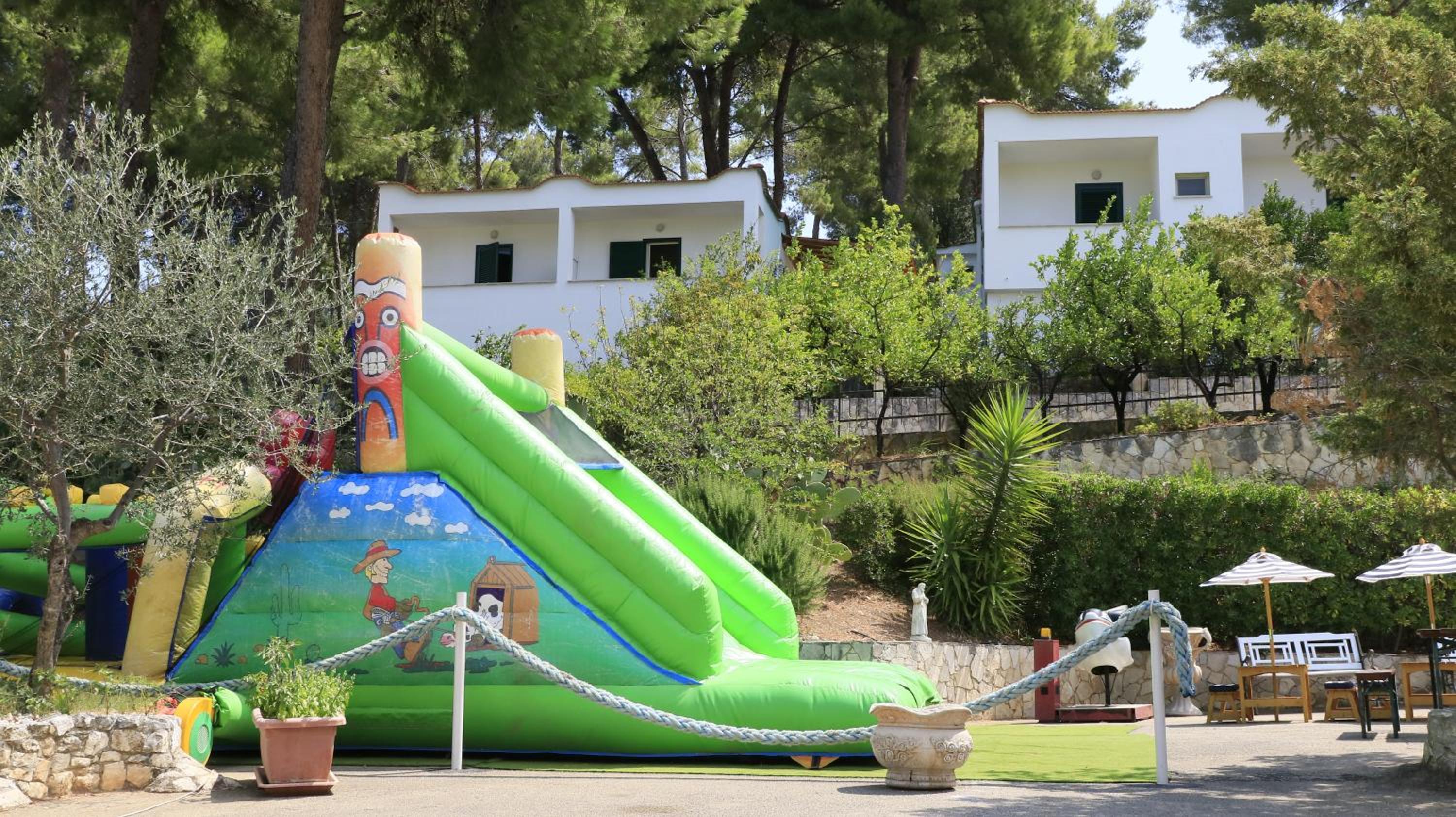 Villaggio Elisena
