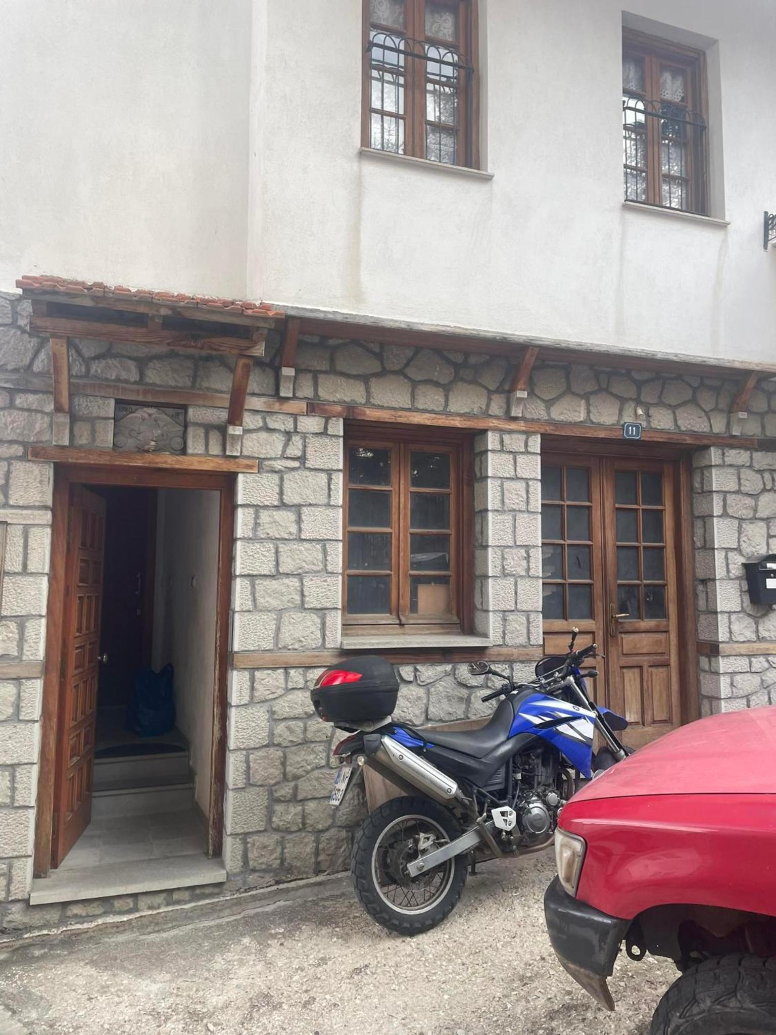 Kostis Central Loft