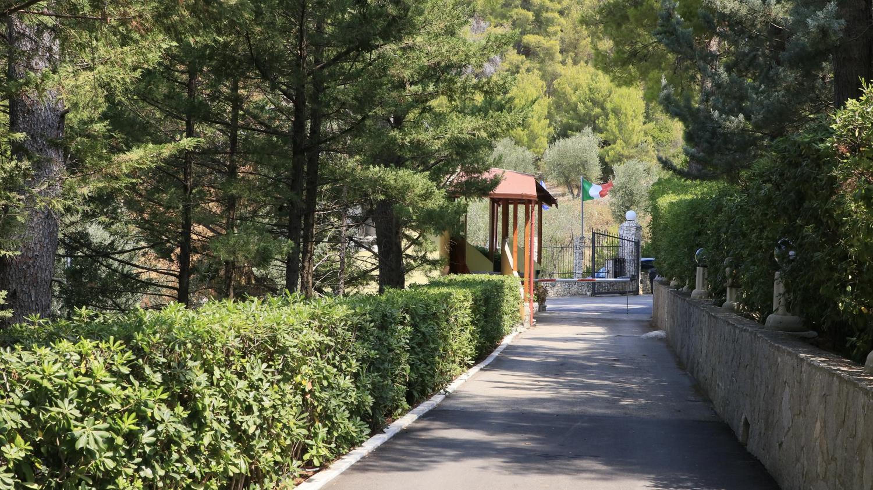 Villaggio Elisena