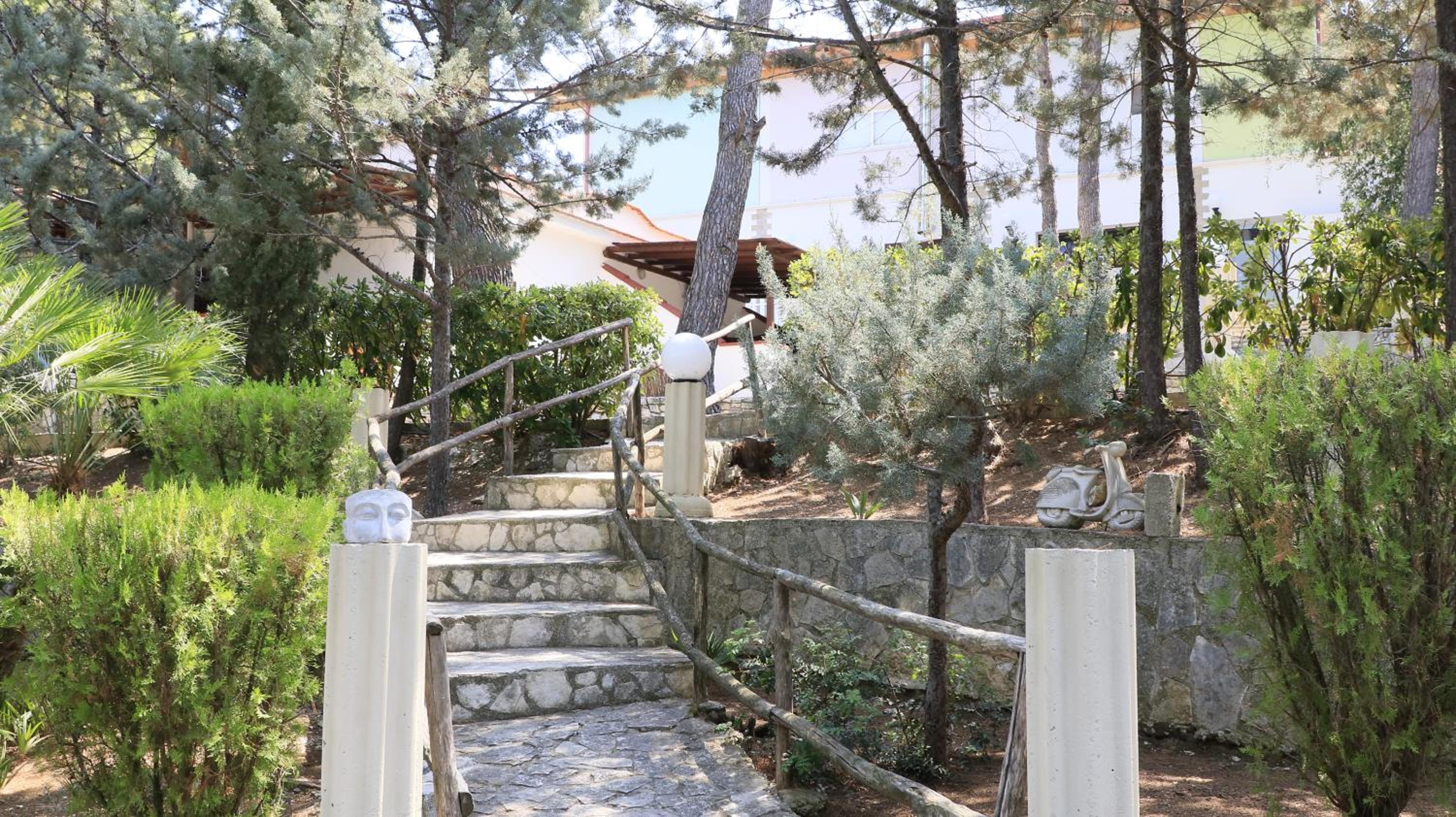 Villaggio Elisena
