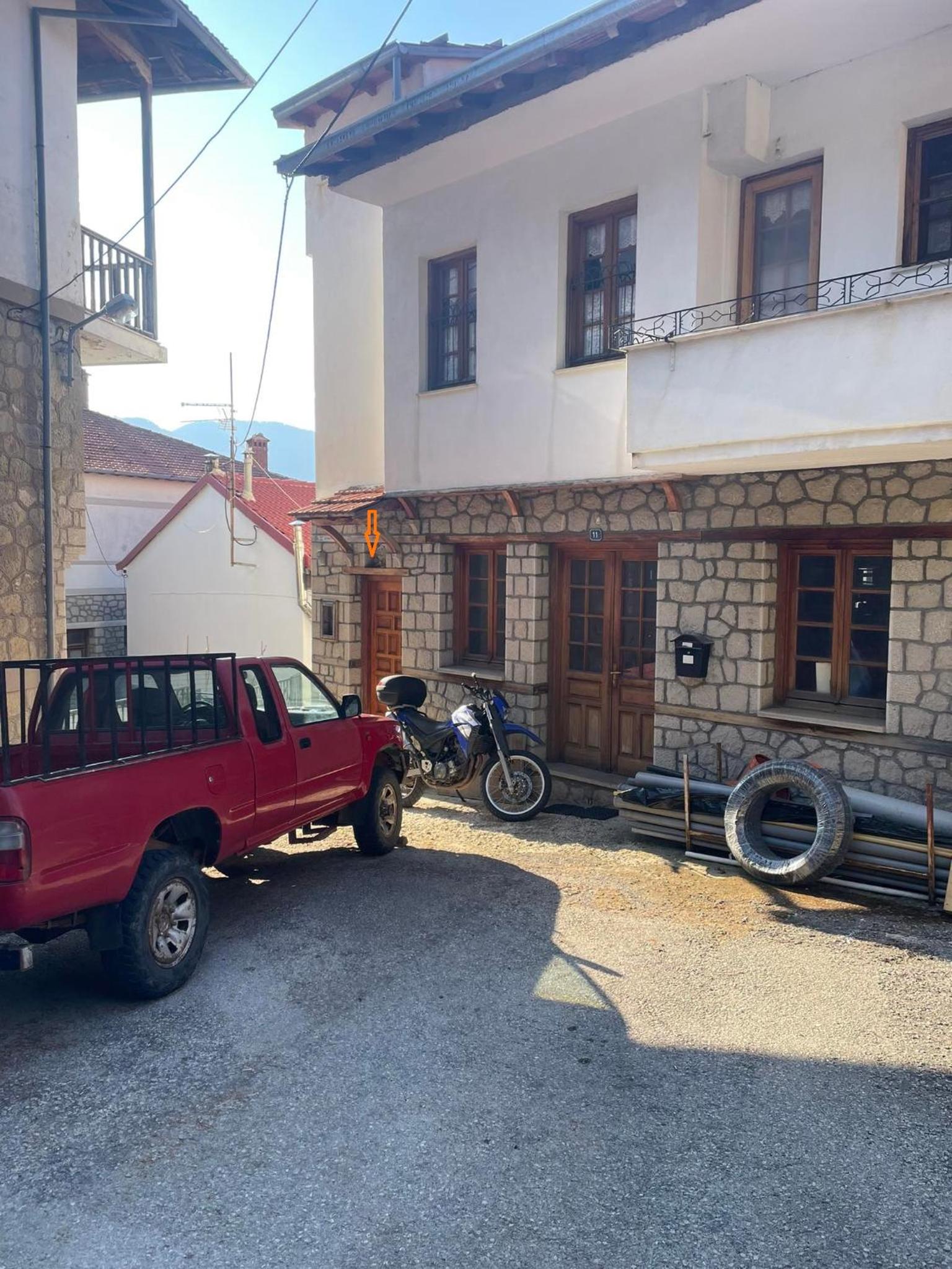 Kostis Central Loft