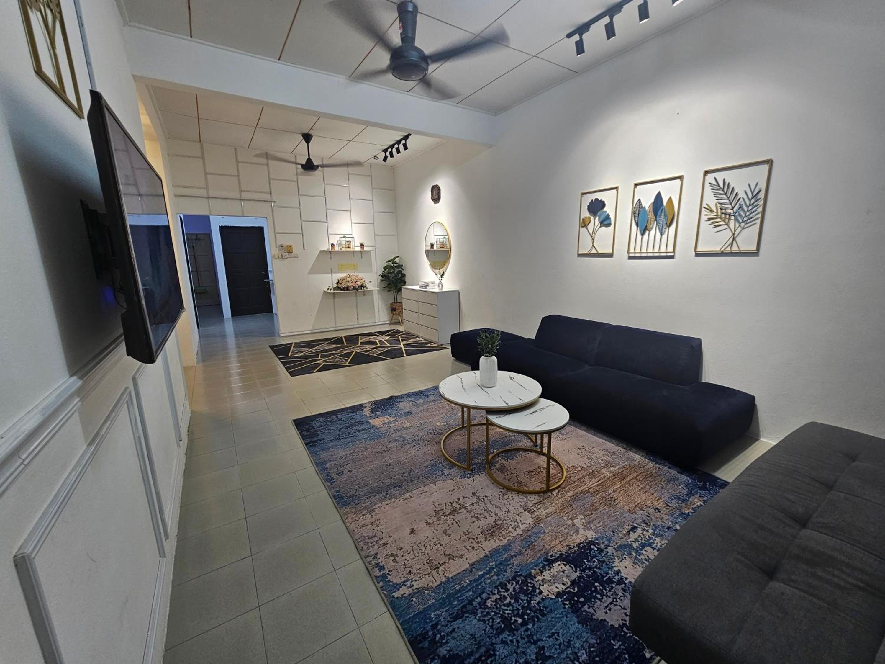 Ruhani Homestay 1 KB - 3 Bedroom Fully Airconditioned photo 3