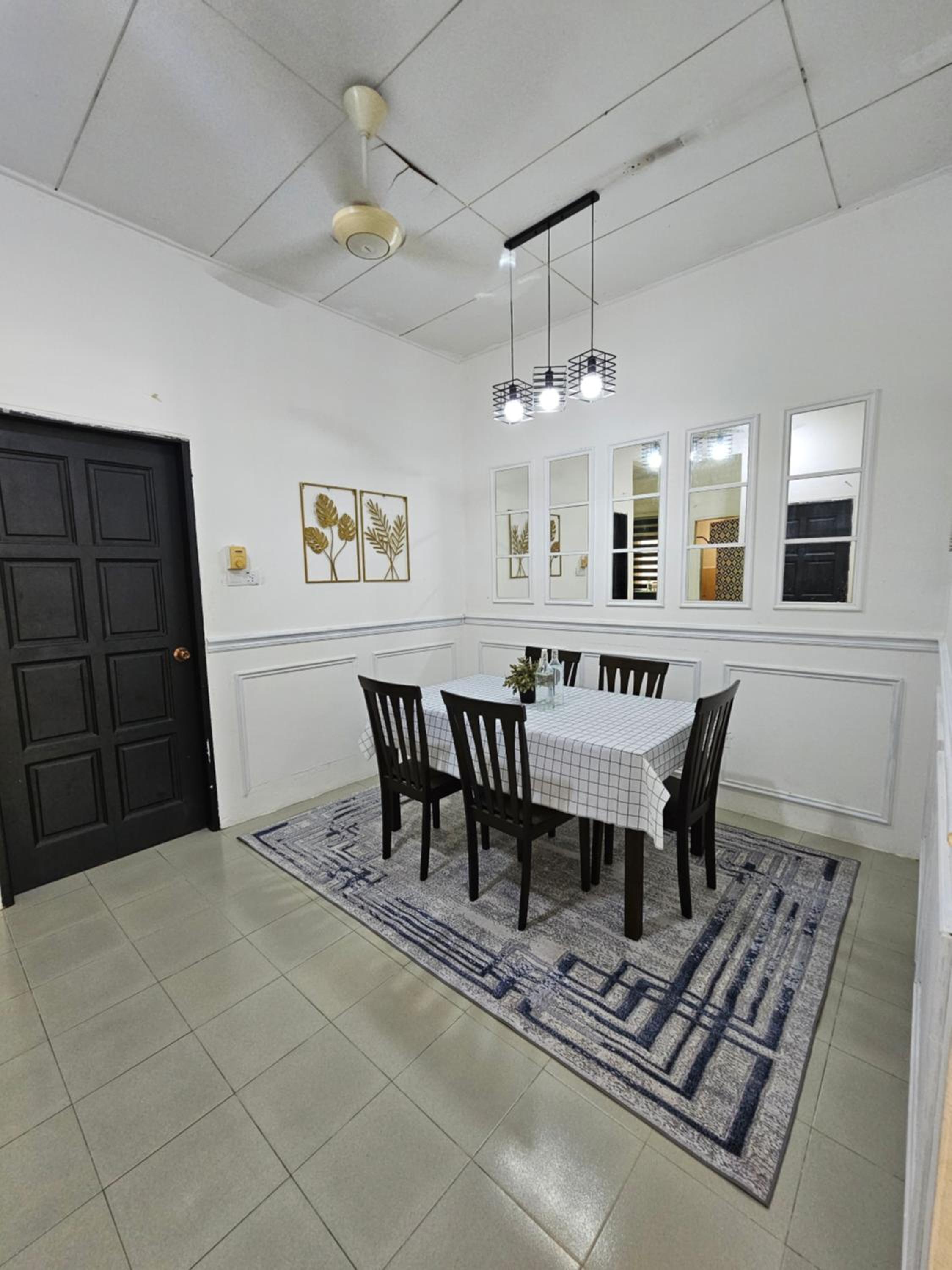 Ruhani Homestay 1 KB - 3 Bedroom Fully Airconditioned photo 4