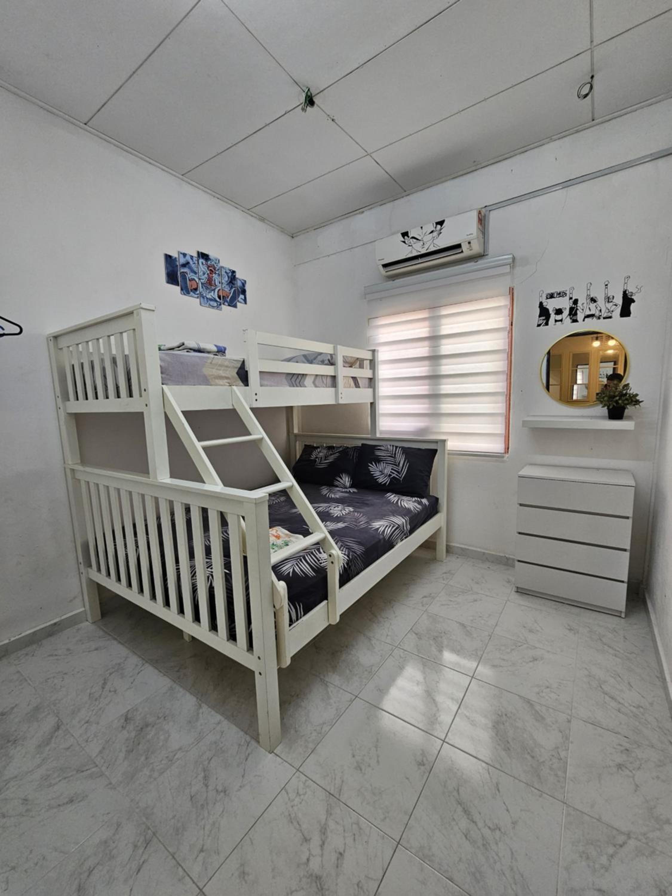 Ruhani Homestay 1 KB - 3 Bedroom Fully Airconditioned photo 5
