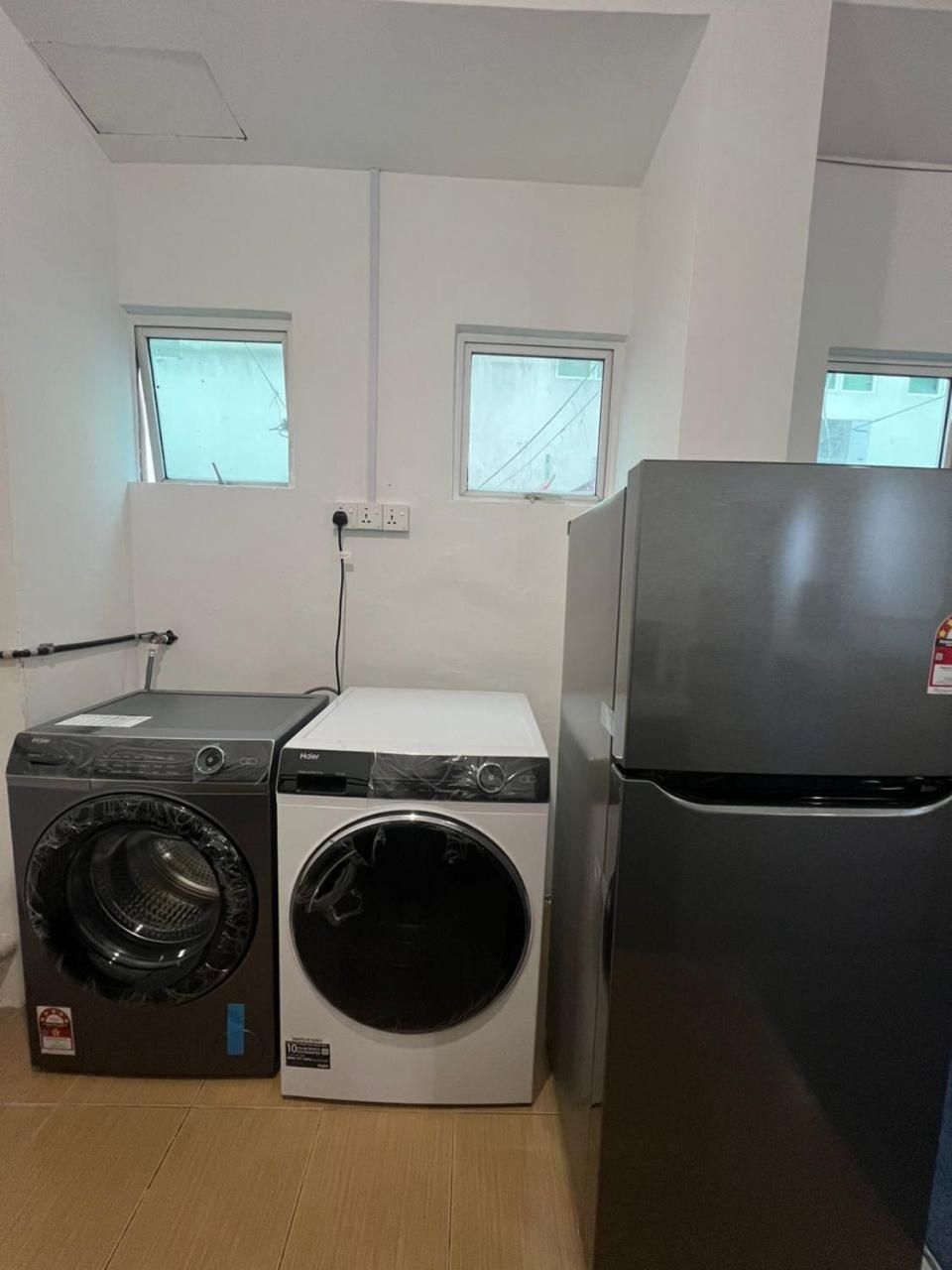 AeCOTEL Mingle Hostel