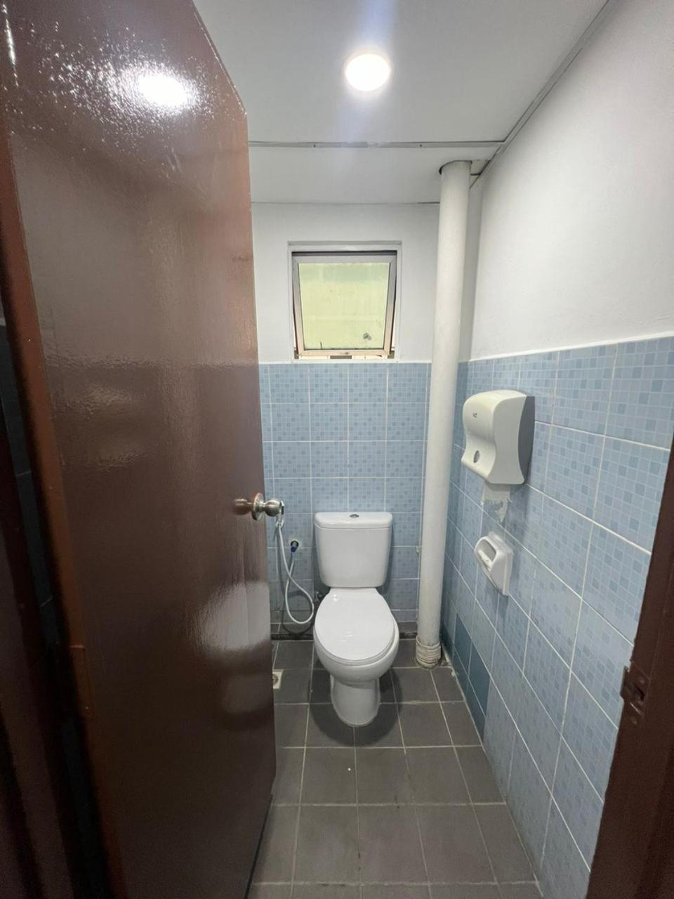 AeCOTEL Mingle Hostel
