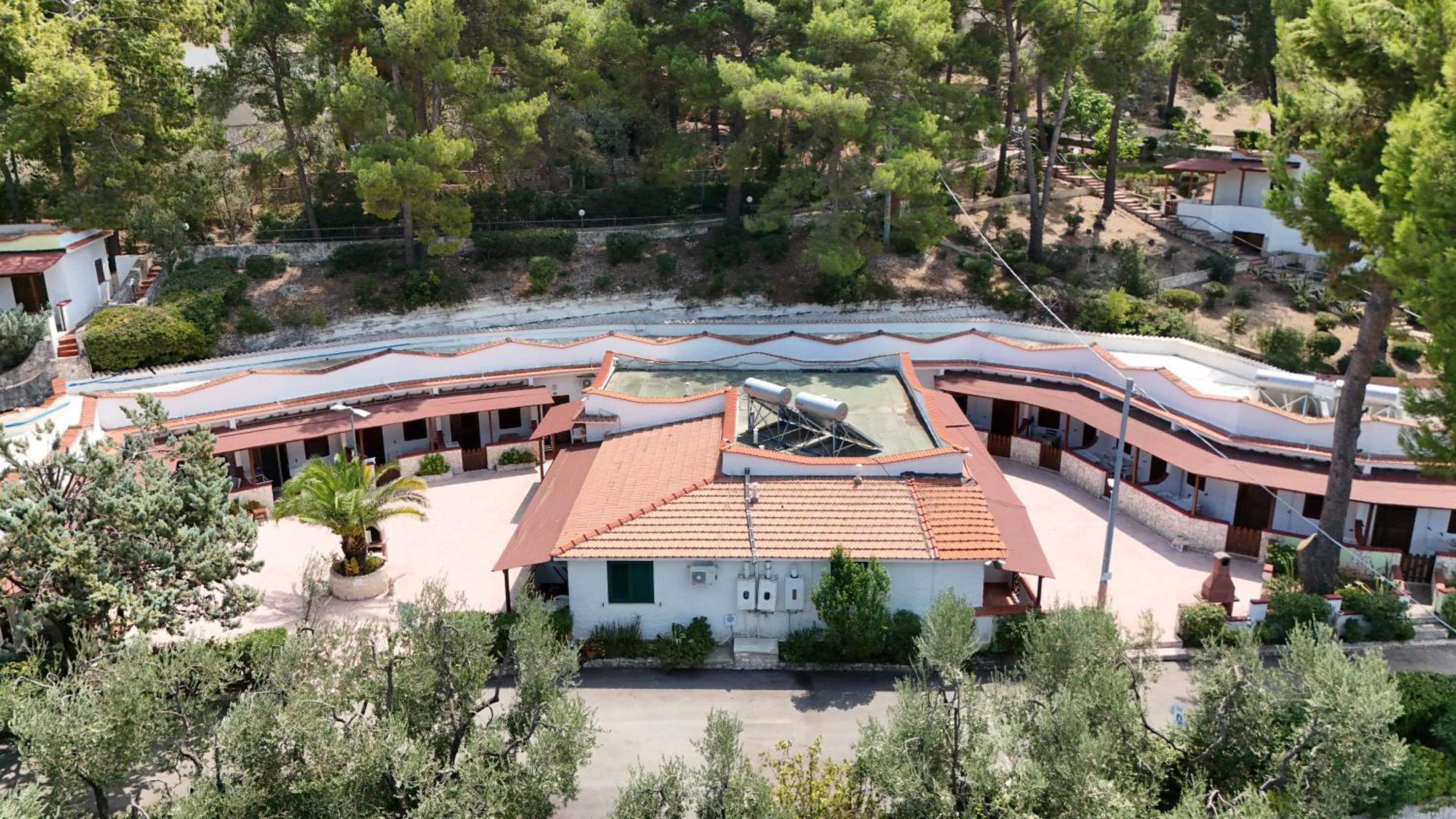 Villaggio Elisena