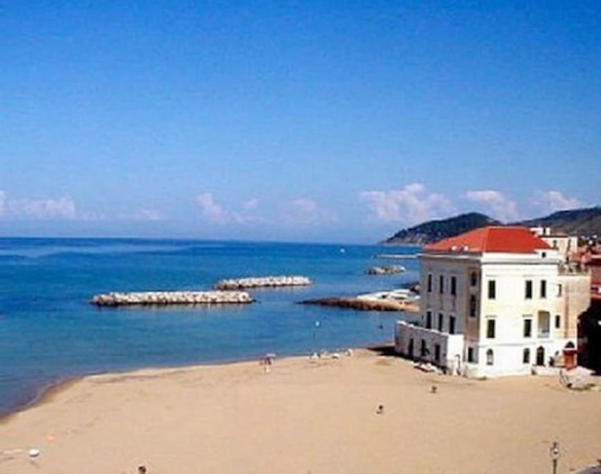 Casa Rosetta