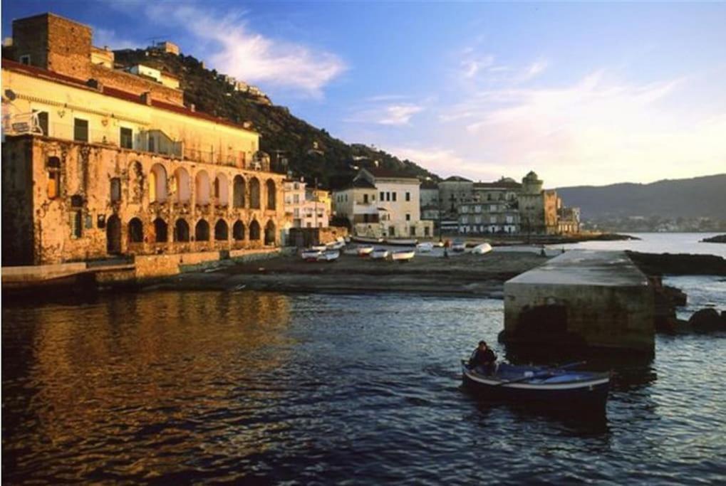 Casa Rosetta