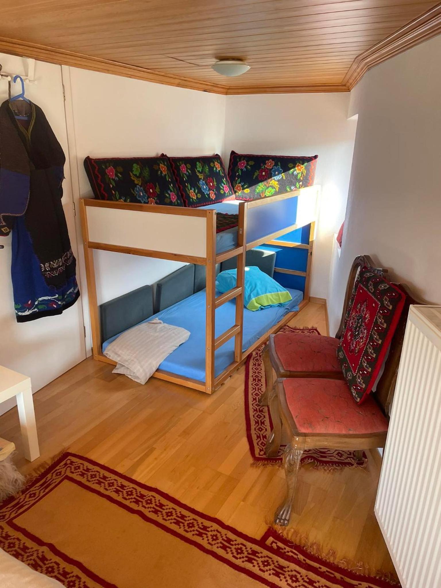 Kostis Central Loft en Metsovo
