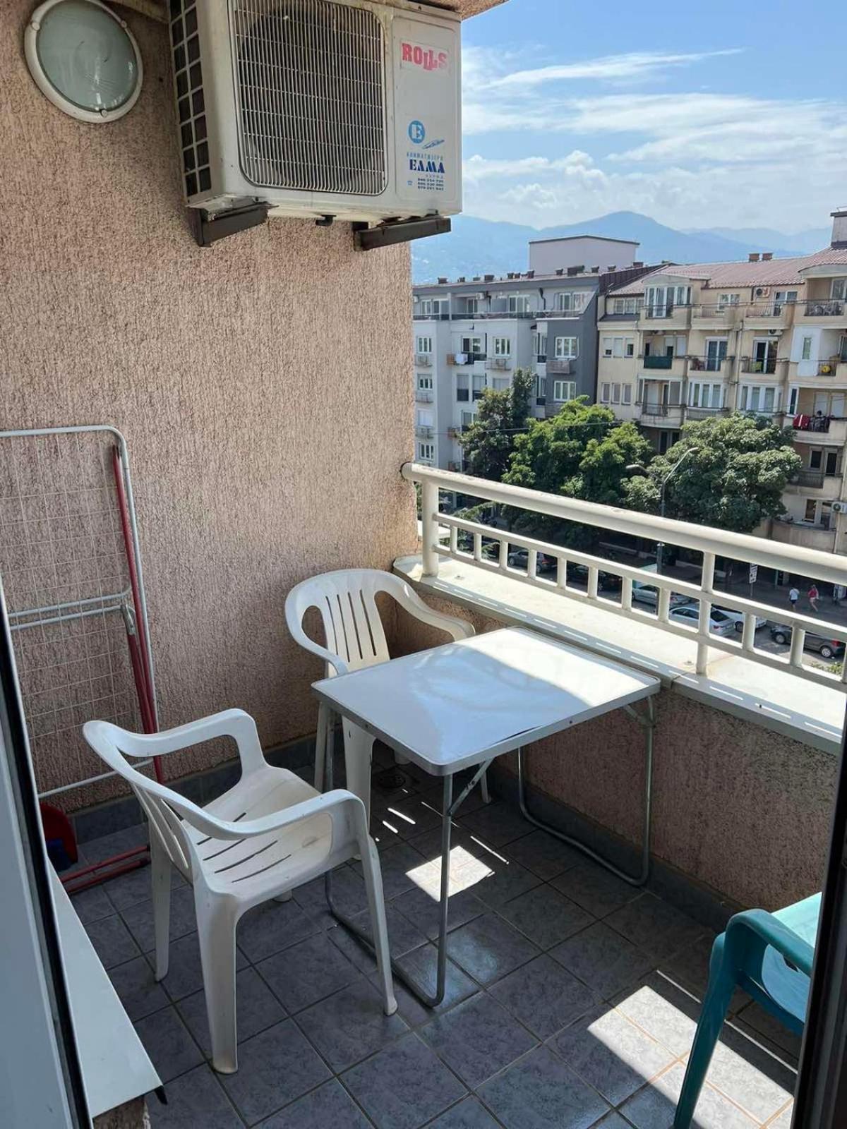 RingRoad City View Apartment