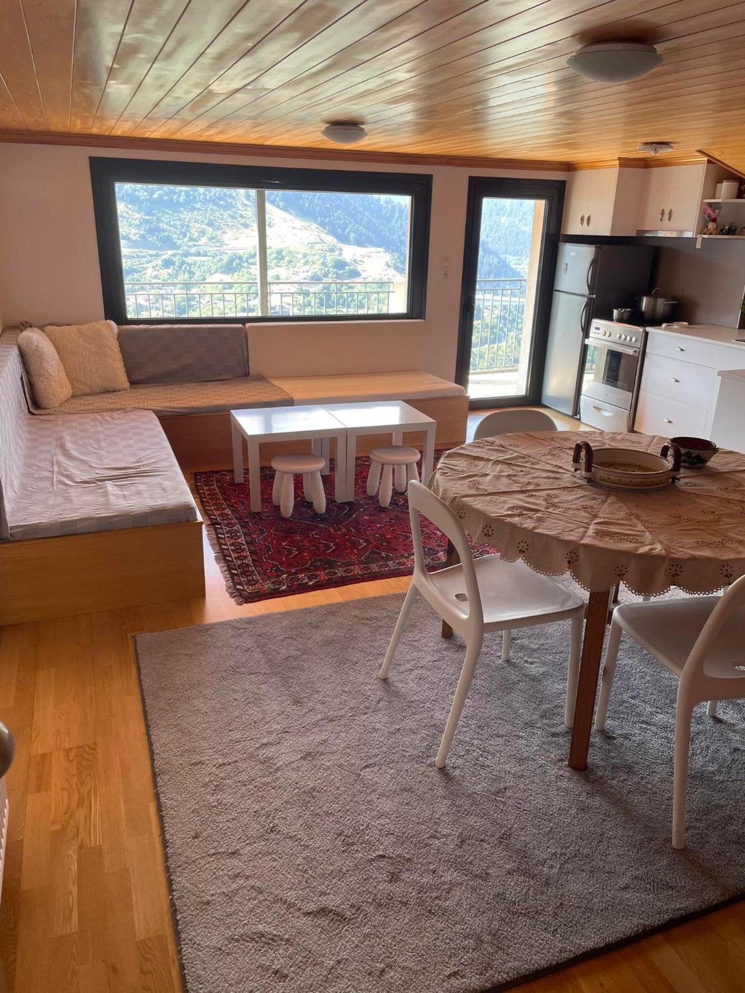 Kostis Central Loft