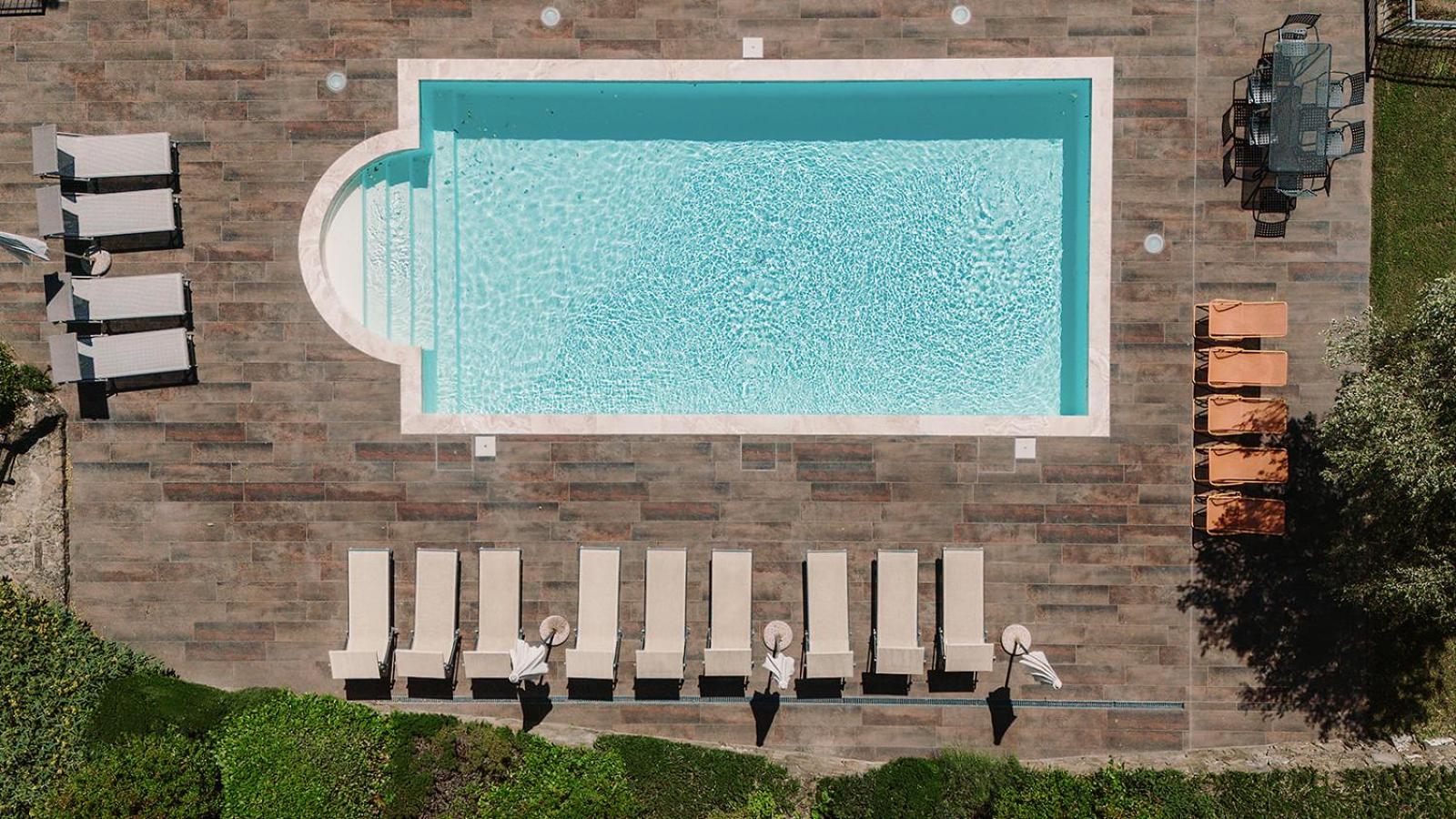 Agriturismo Casavecchia view 3