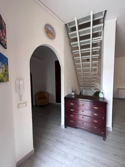 Villa Mia Mondello, 200m to beach, private parking view 2