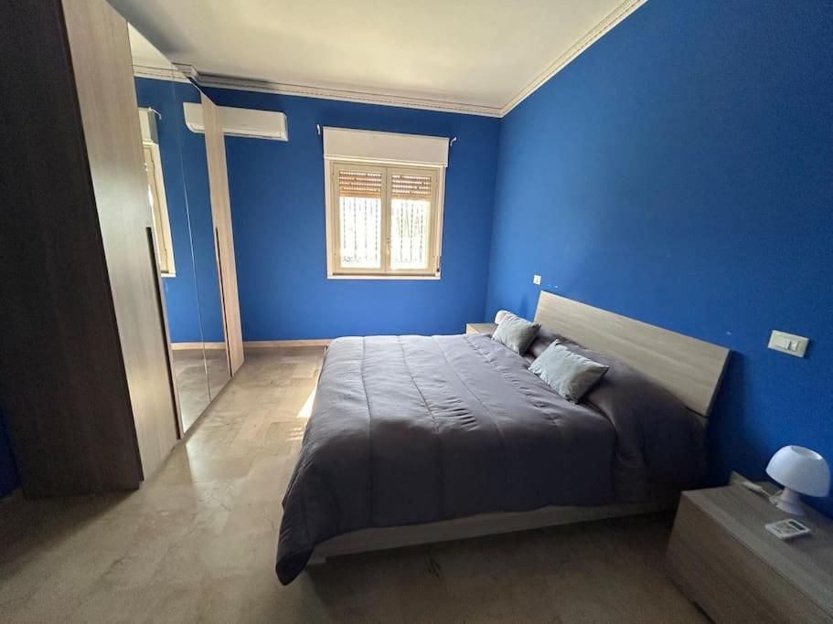 Villa Mia Mondello, 200m to beach, private parking view 3