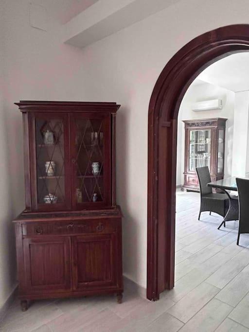 Villa Mia Mondello, 200m to beach, private parking view 4