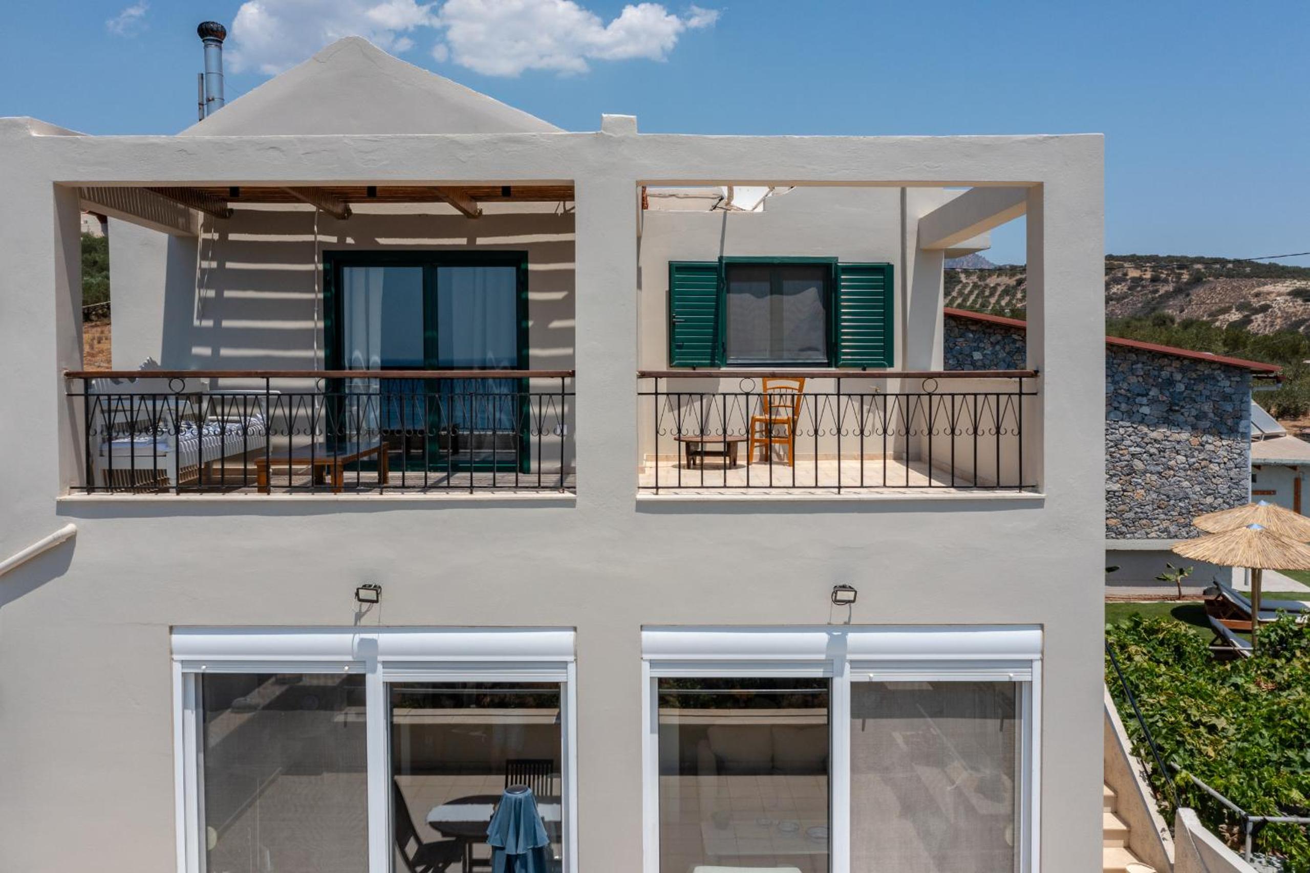 Gallery Apartment