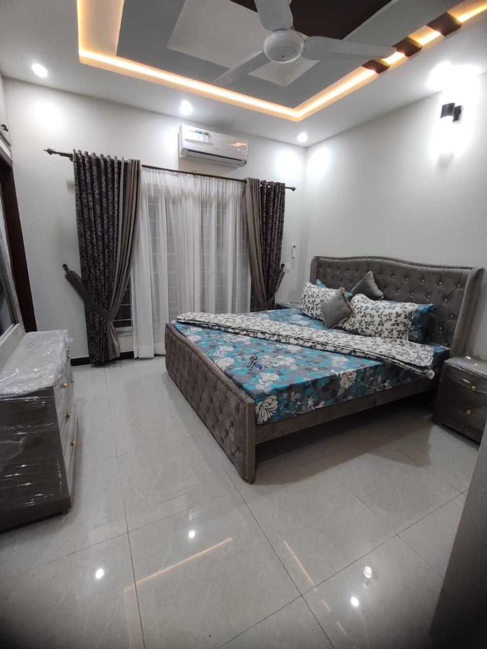Bless Inn Residency view 3