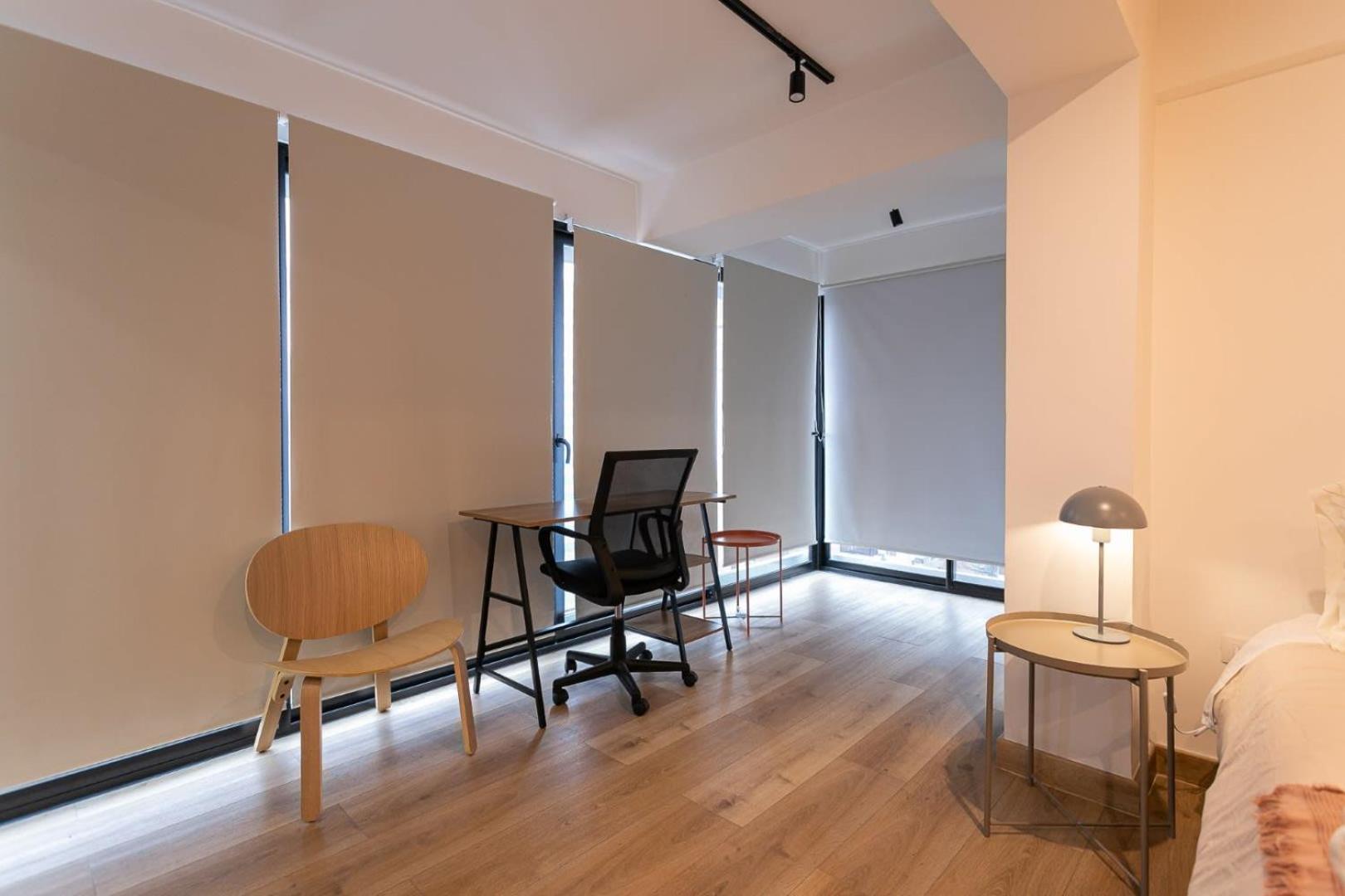 Confort y Estilo Depto 2D2B para 6 en Las Condes