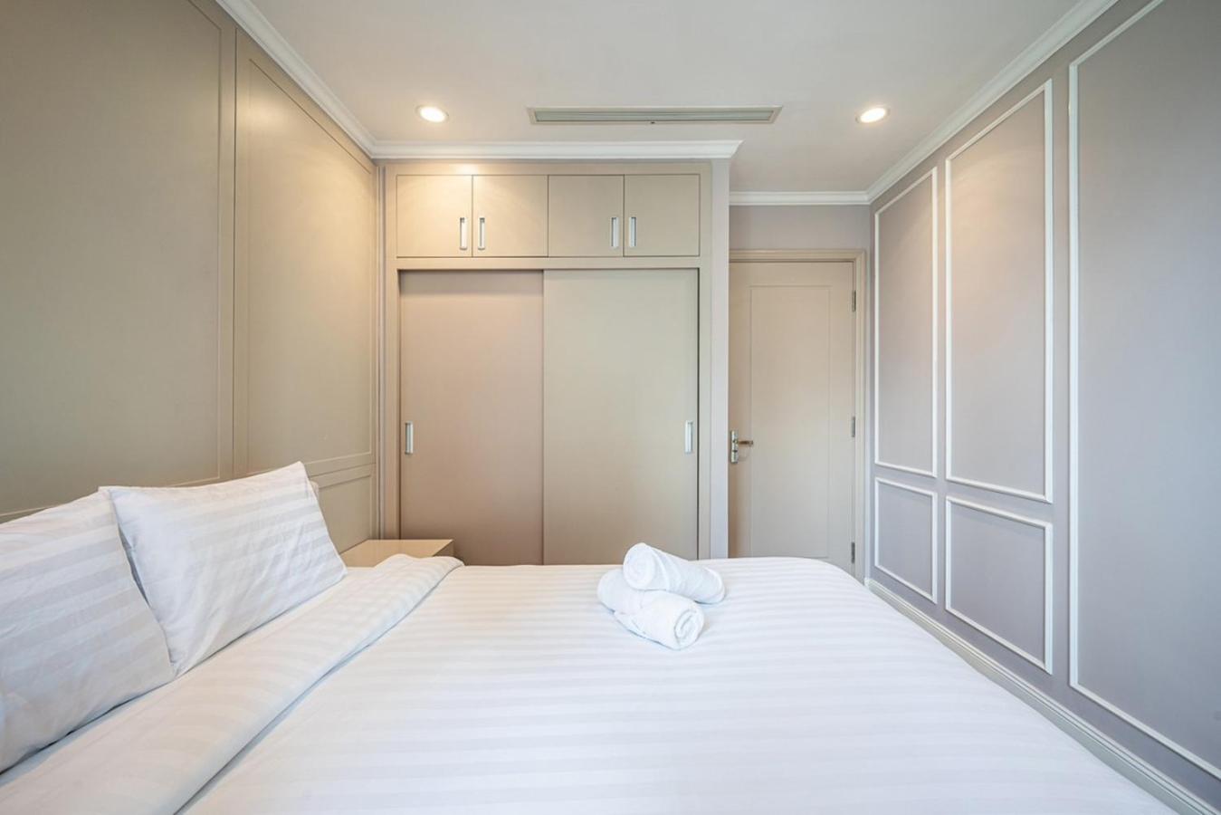 Luxury Vinhomes Central Park - ODA Homes