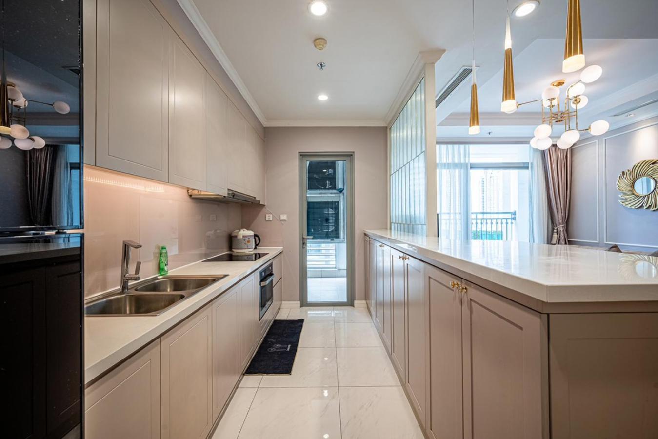 Luxury Vinhomes Central Park - ODA Homes