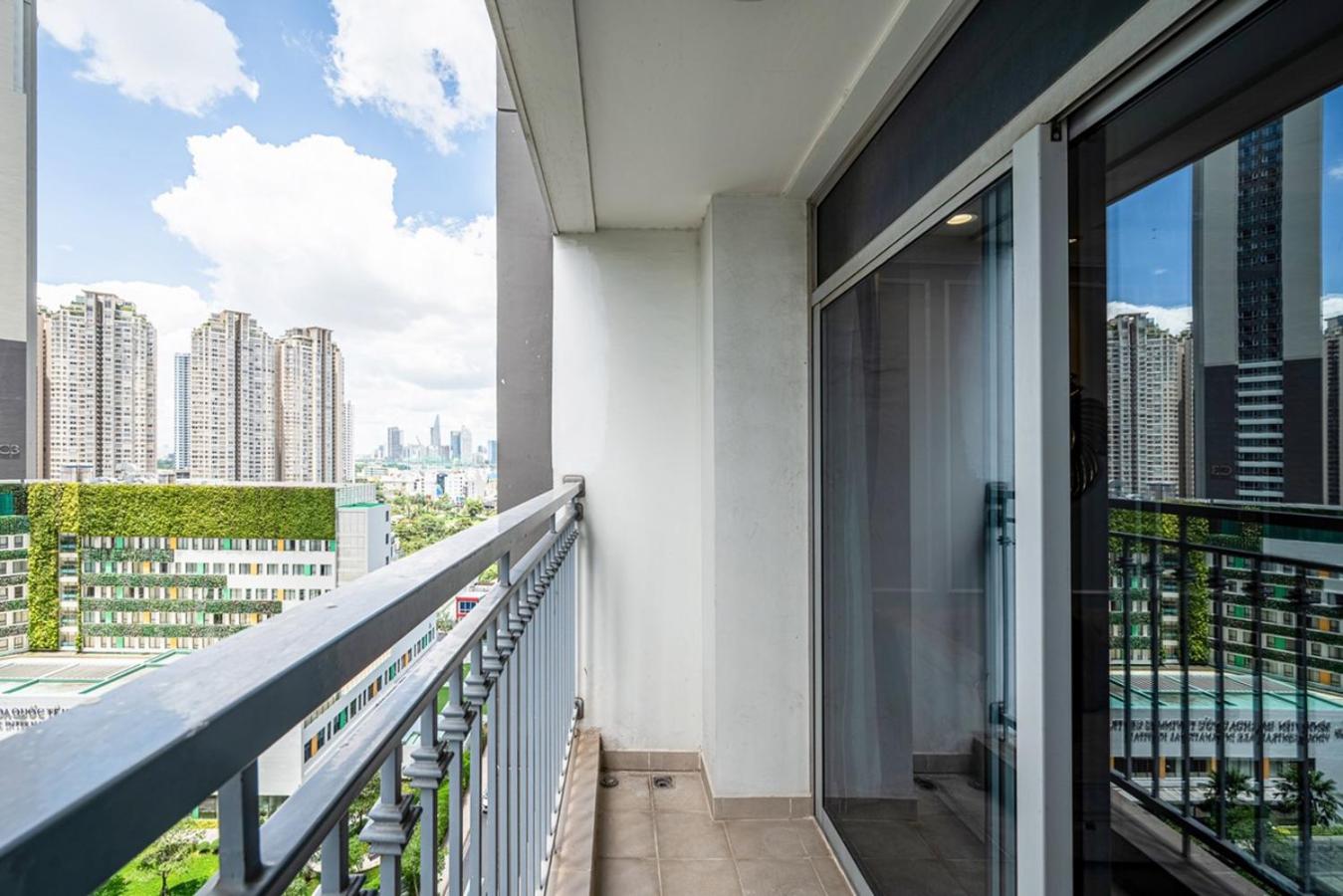 Luxury Vinhomes Central Park - ODA Homes