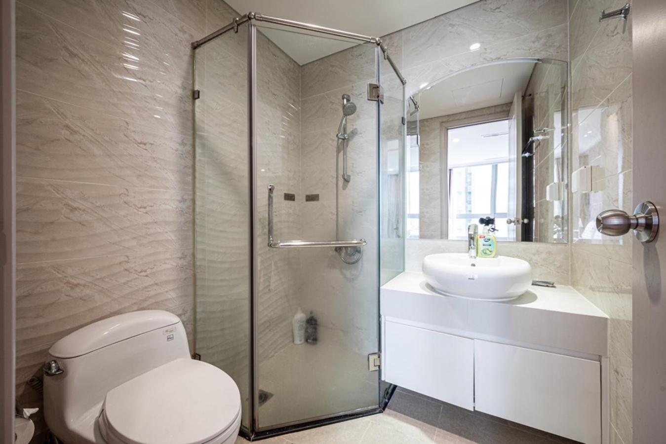 Luxury Vinhomes Central Park - ODA Homes