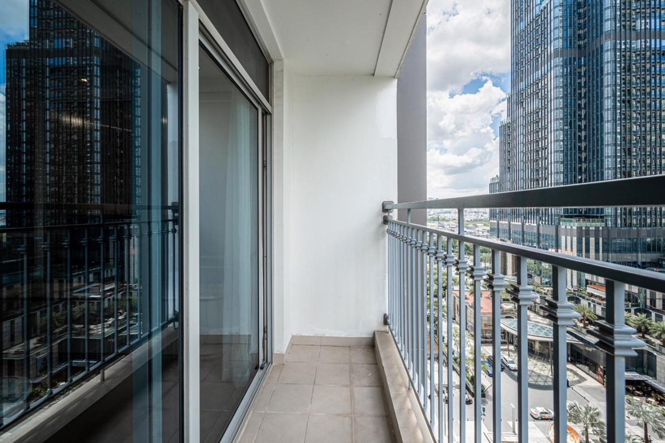 Luxury Vinhomes Central Park - ODA Homes
