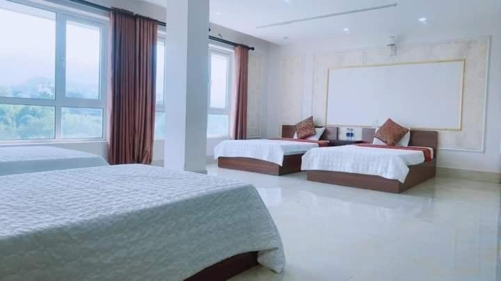 Cao Bang Loop Tour Office & Hostel - Daily Tour - Trekking Tour - Car - Motorbike Rental view 4