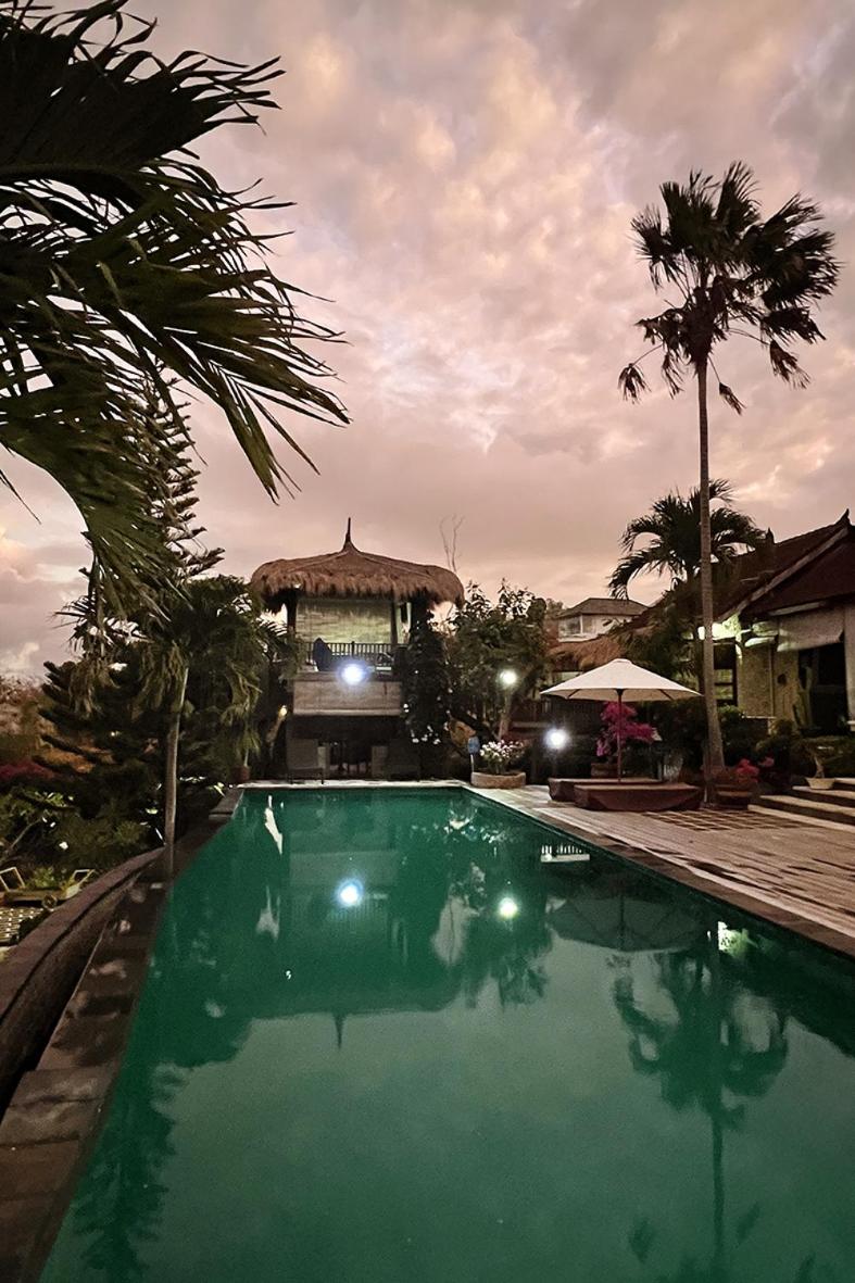 Villa Anjing