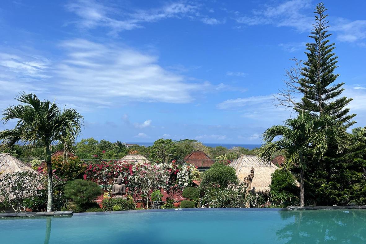 Villa Anjing