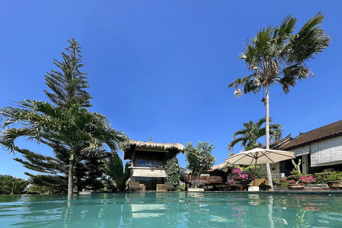 Villa Anjing