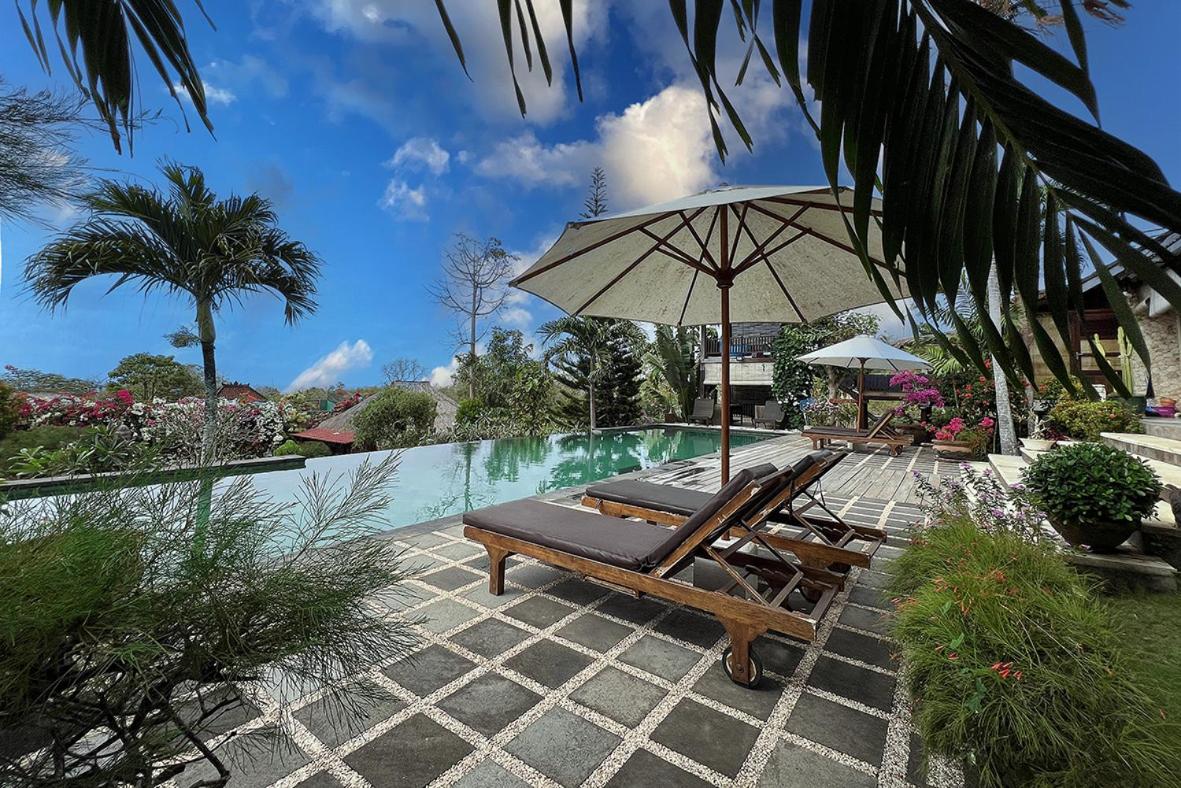 Villa Anjing