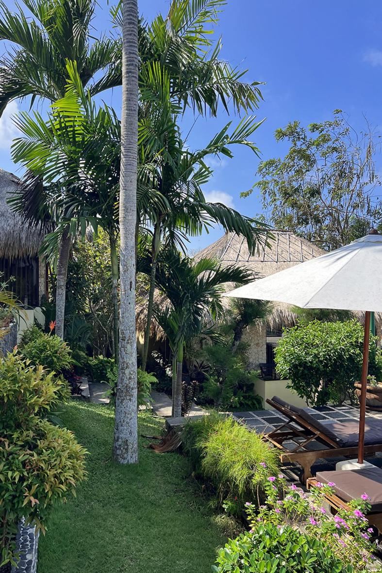 Villa Anjing