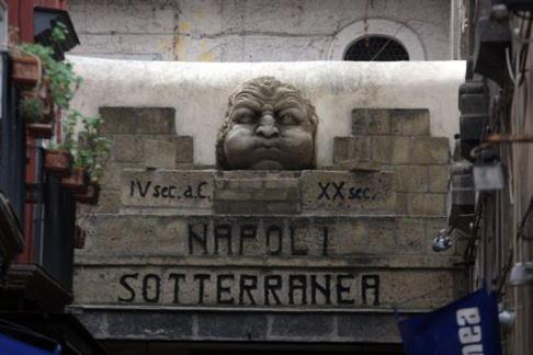 Neapolis Central Port