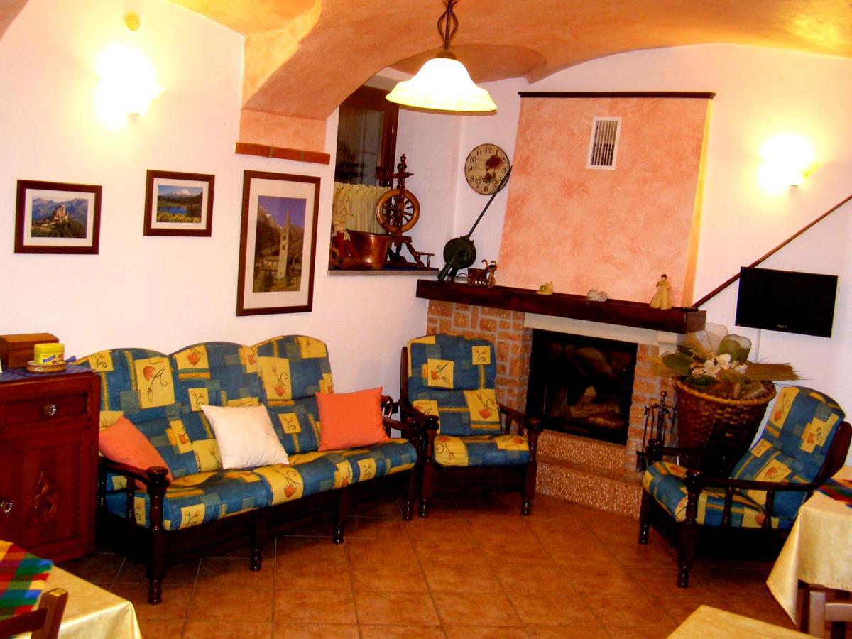 L'Antico Borgo Rooms Rental