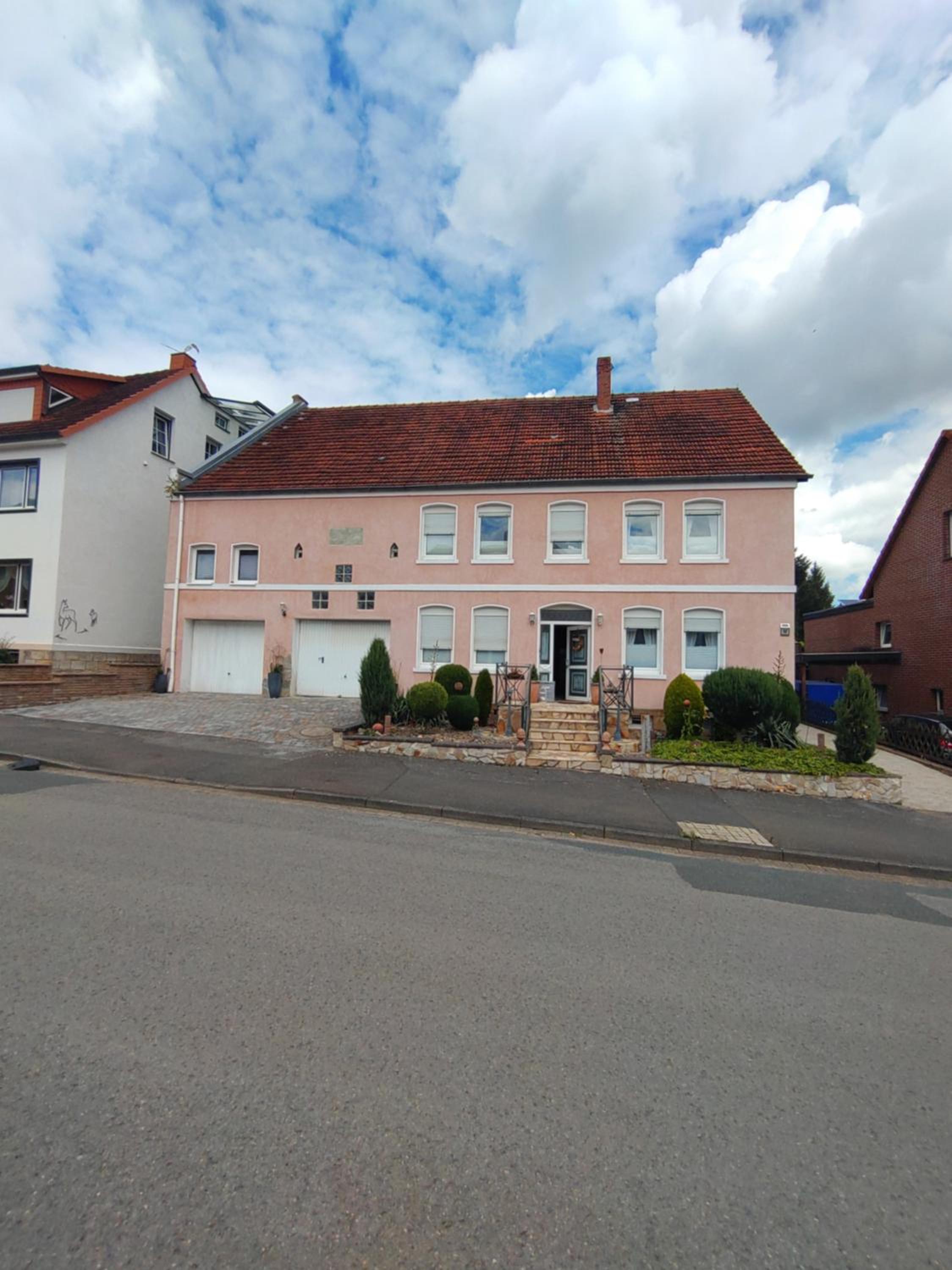 Daheim