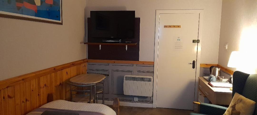 Bannockburn Inn